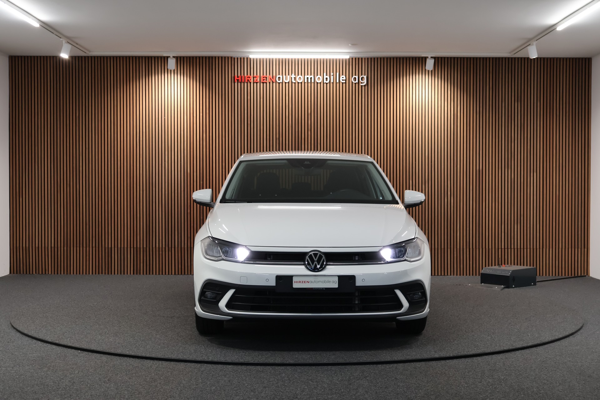 VW Polo 1.0 TSI Life DSG-image-7