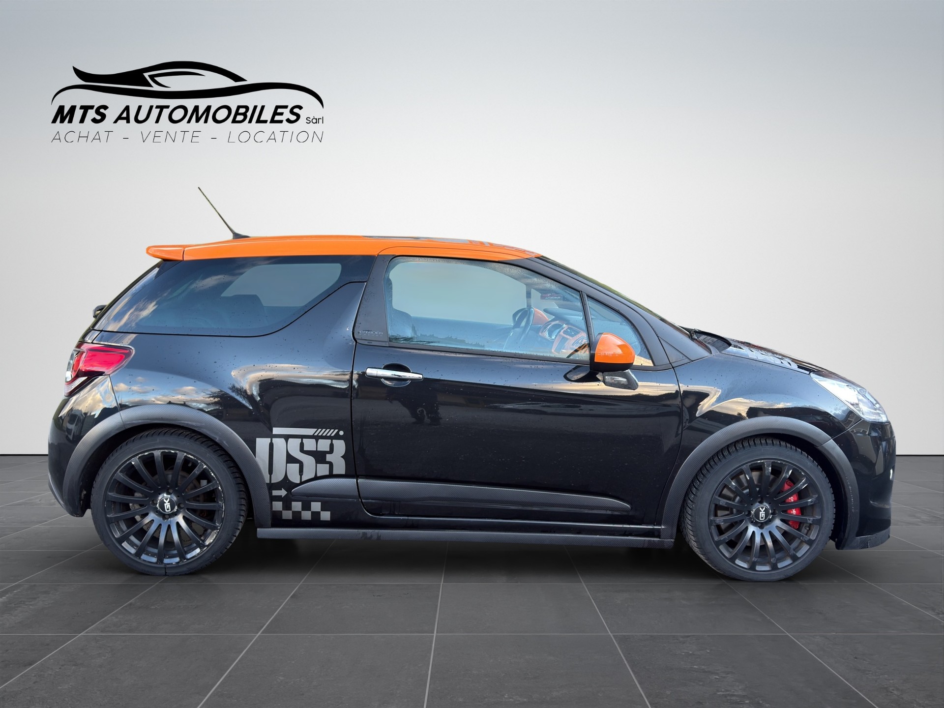 DS AUTOMOBILES DS3 1.6 THP Racing-image-6
