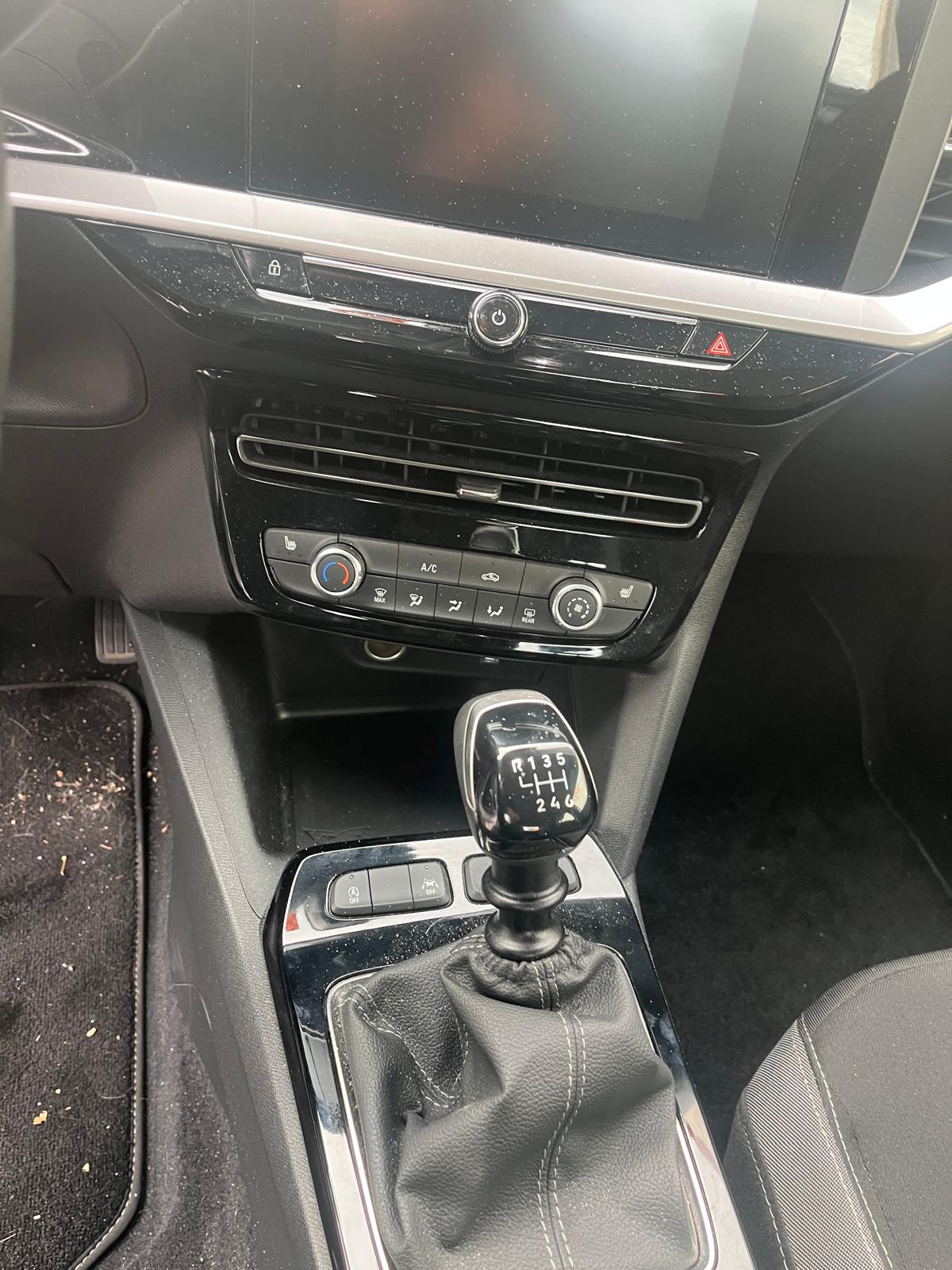 OPEL Mokka 1.2 Direct Injection Turbo Edition-image-6