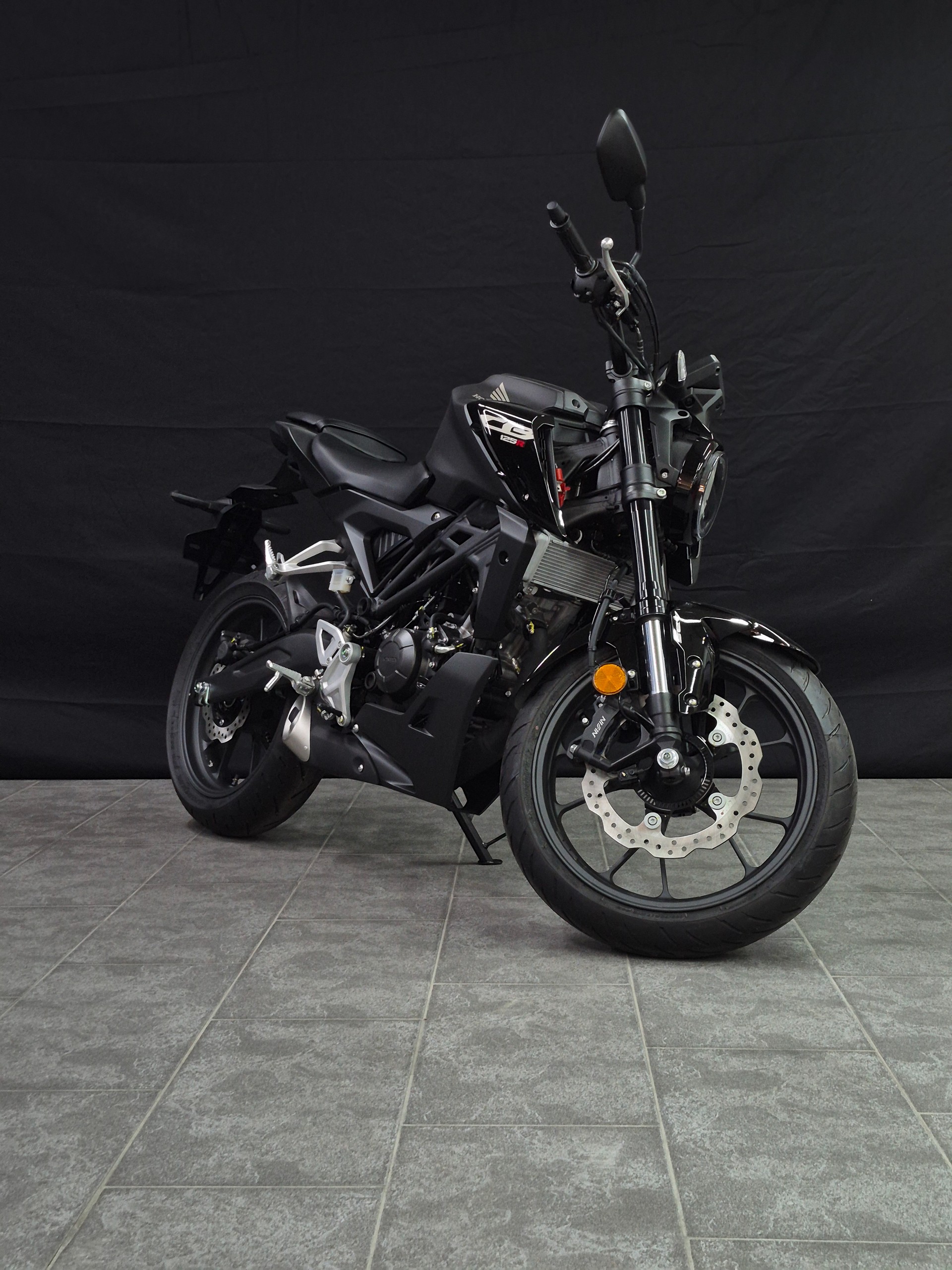 HONDA CB 125 R-image-13