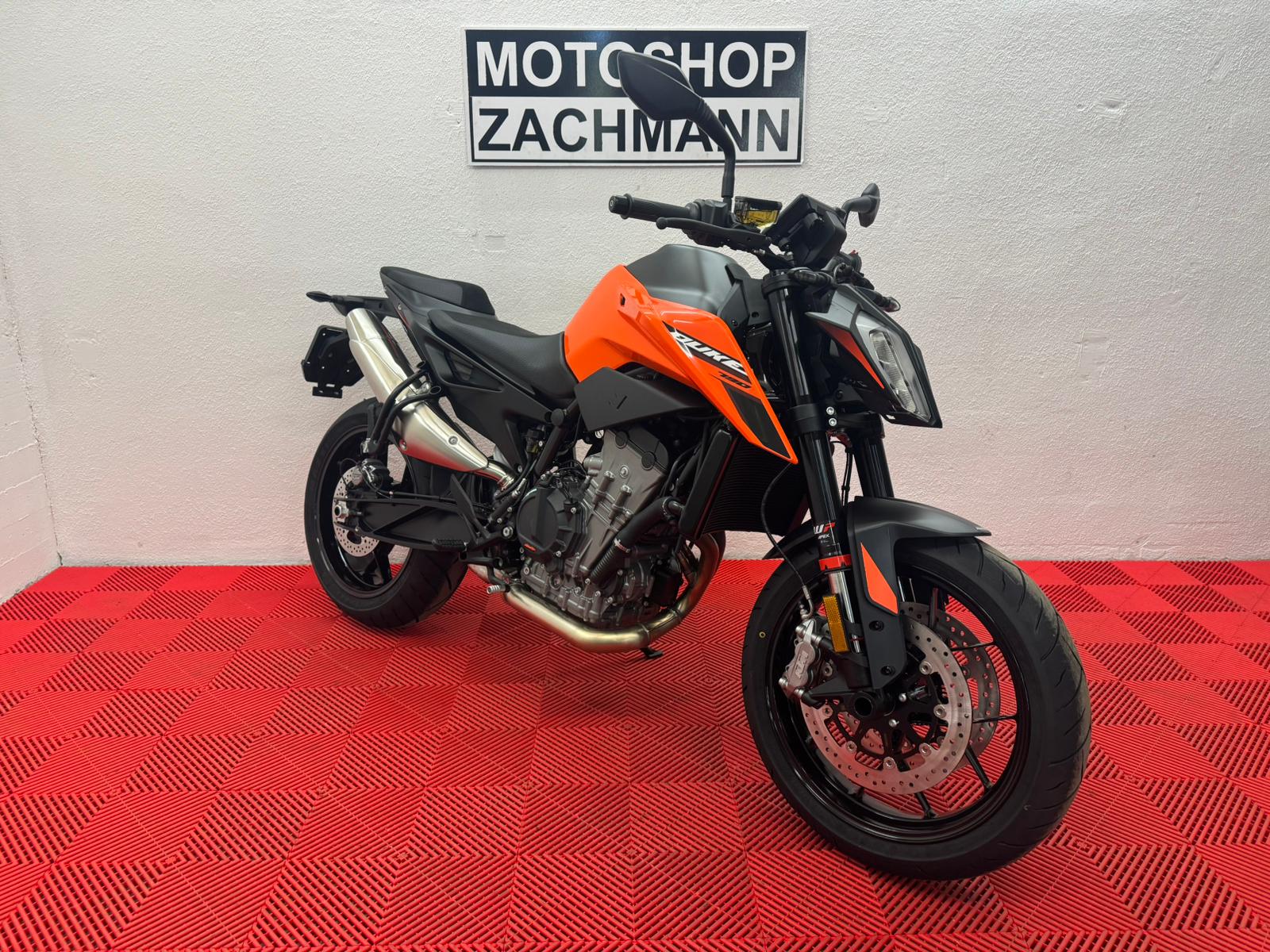 KTM 790 Duke (35kW)-image-1