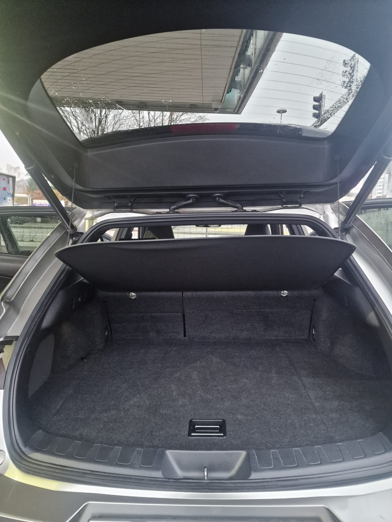 LEXUS UX 250h Launch Edition F Sport AWD Automatic-image-5
