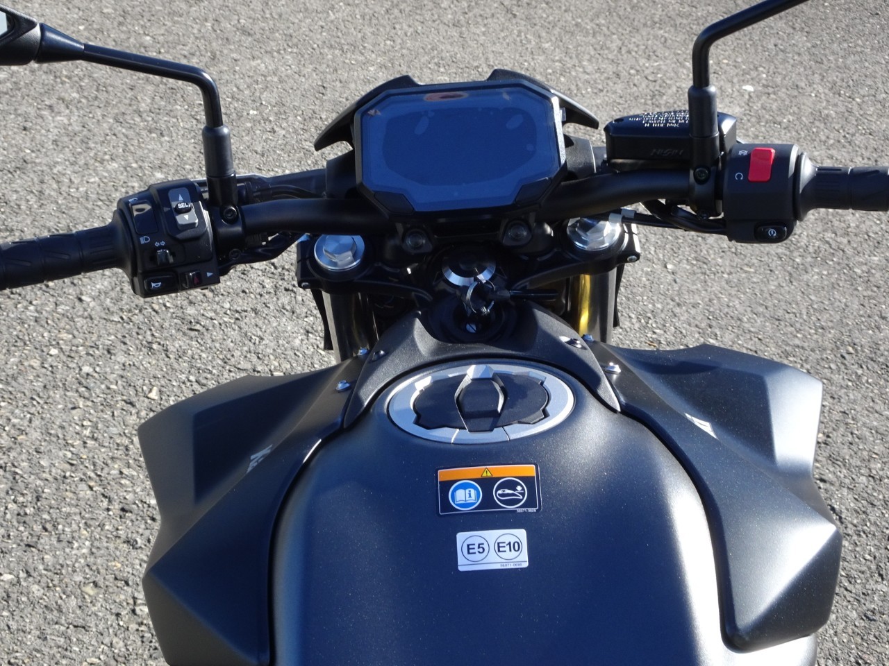 KAWASAKI Z 650 S (35kW)-image-5