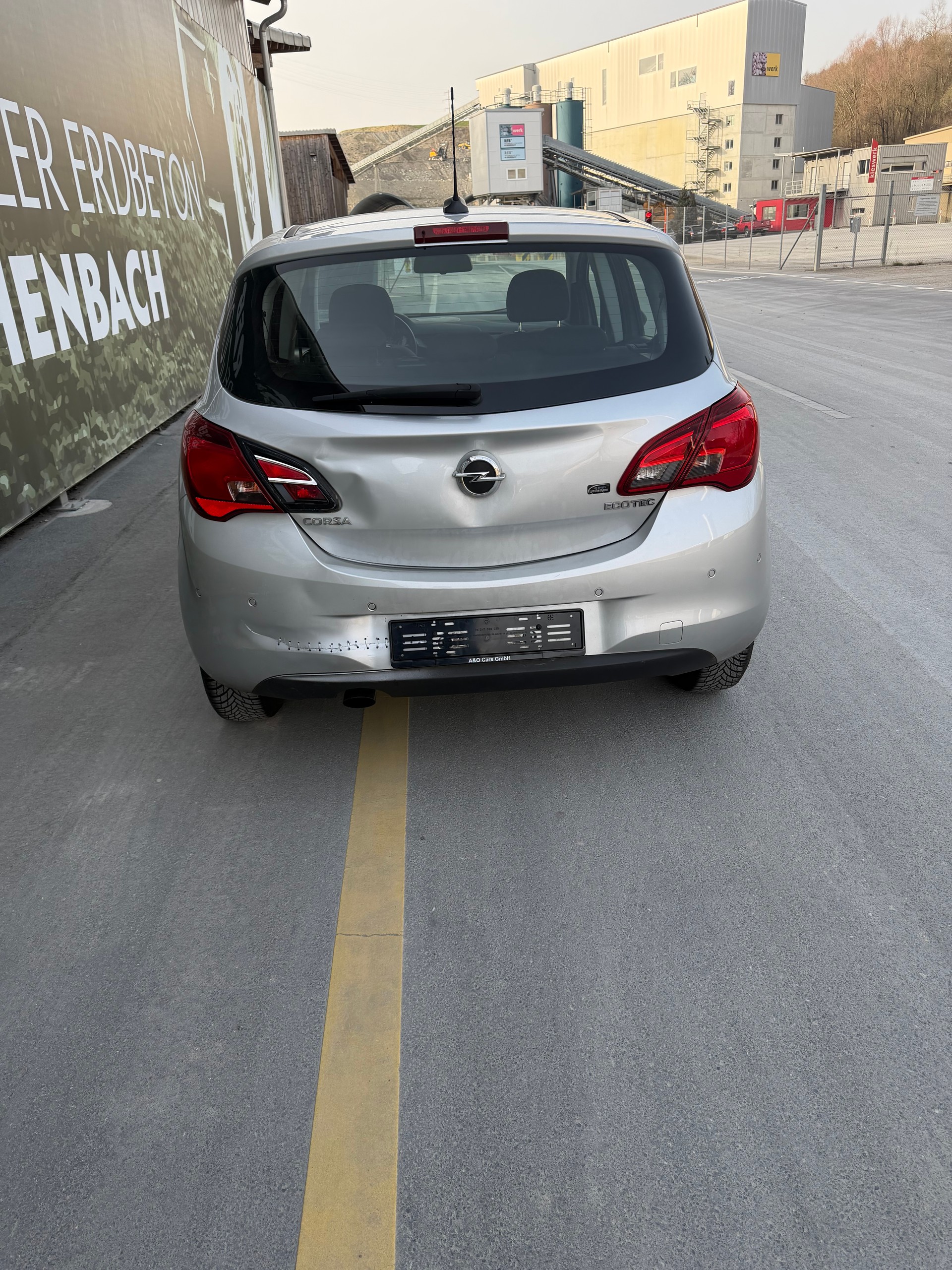 OPEL Corsa 1.0 T EcoFLEX Cosmo-image-5