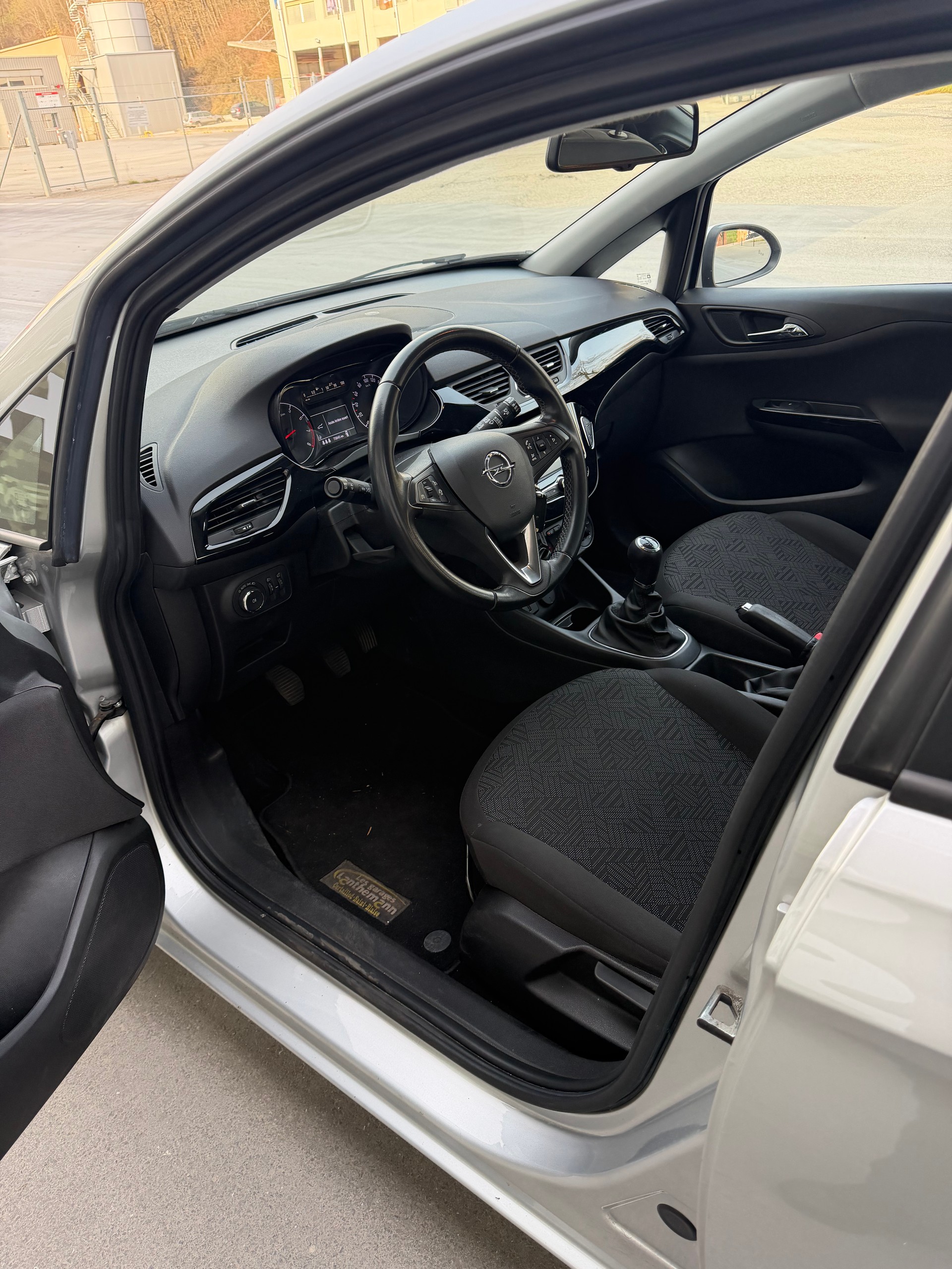 OPEL Corsa 1.0 T EcoFLEX Cosmo-image-10