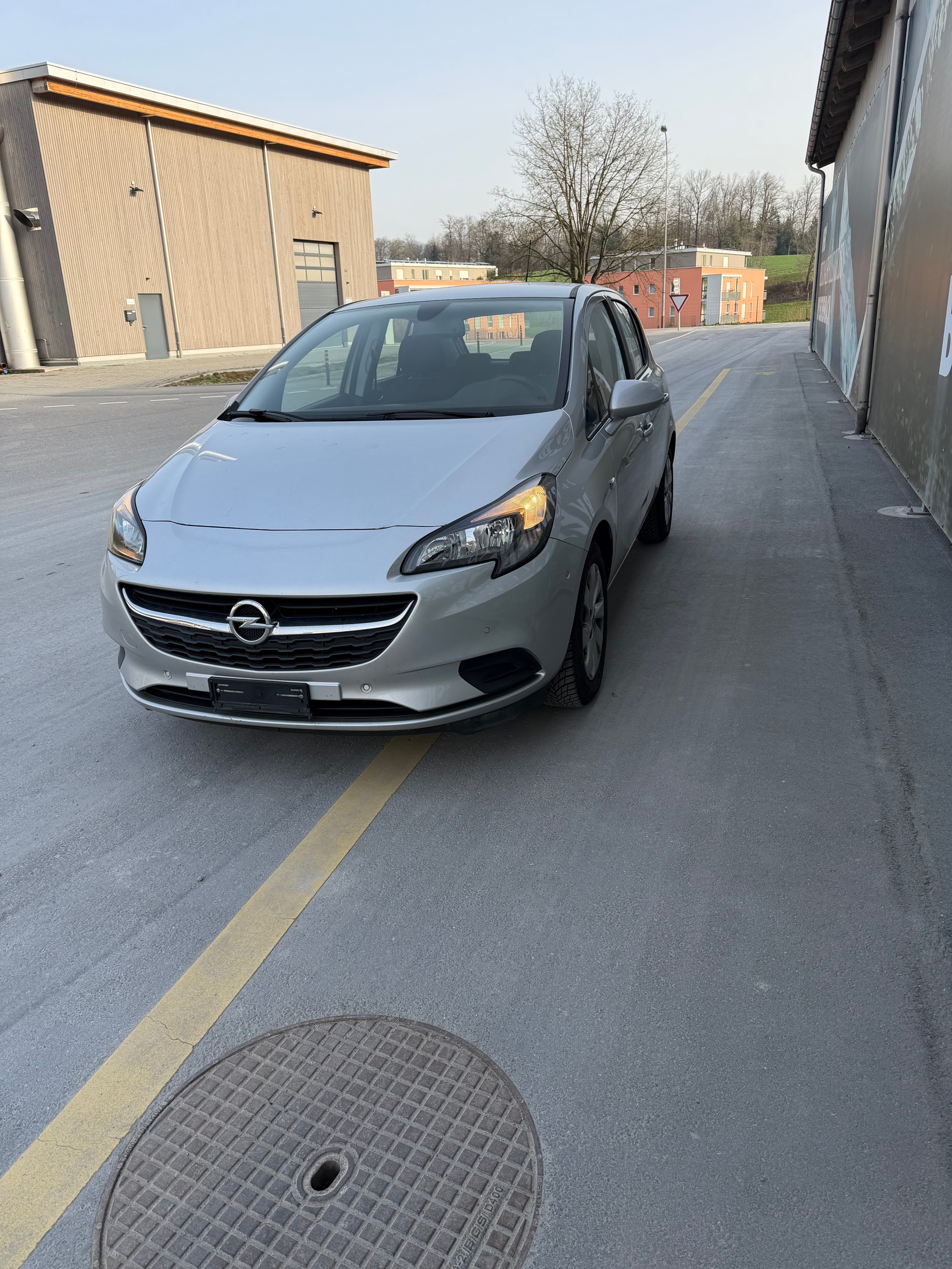 OPEL Corsa 1.0 T EcoFLEX Cosmo
