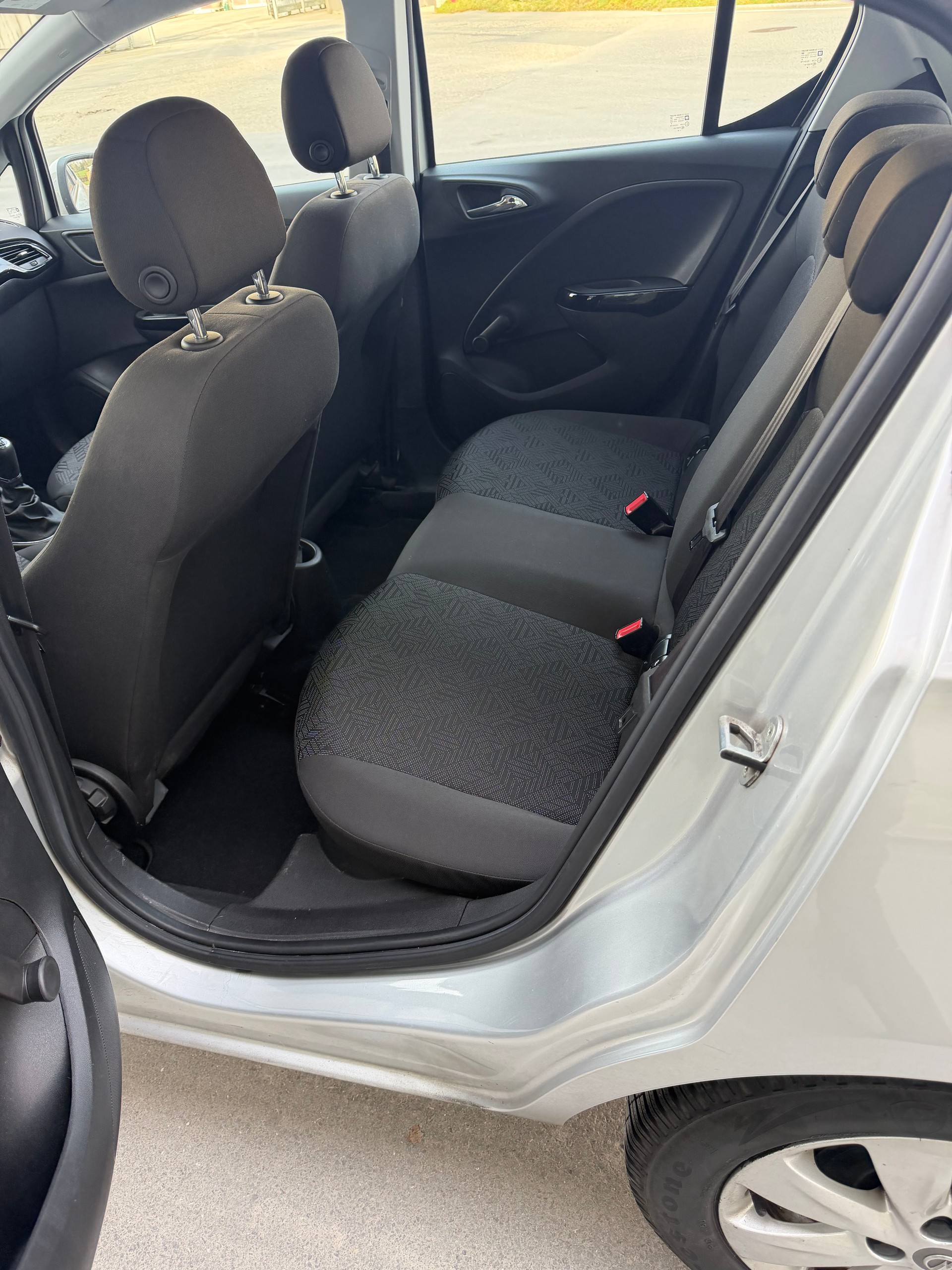 OPEL Corsa 1.0 T EcoFLEX Cosmo-image-9