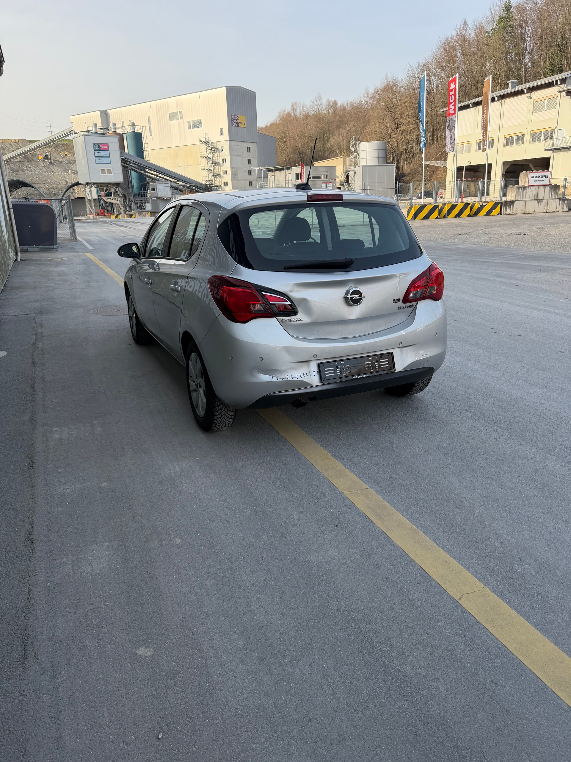 OPEL Corsa 1.0 T EcoFLEX Cosmo-image-3