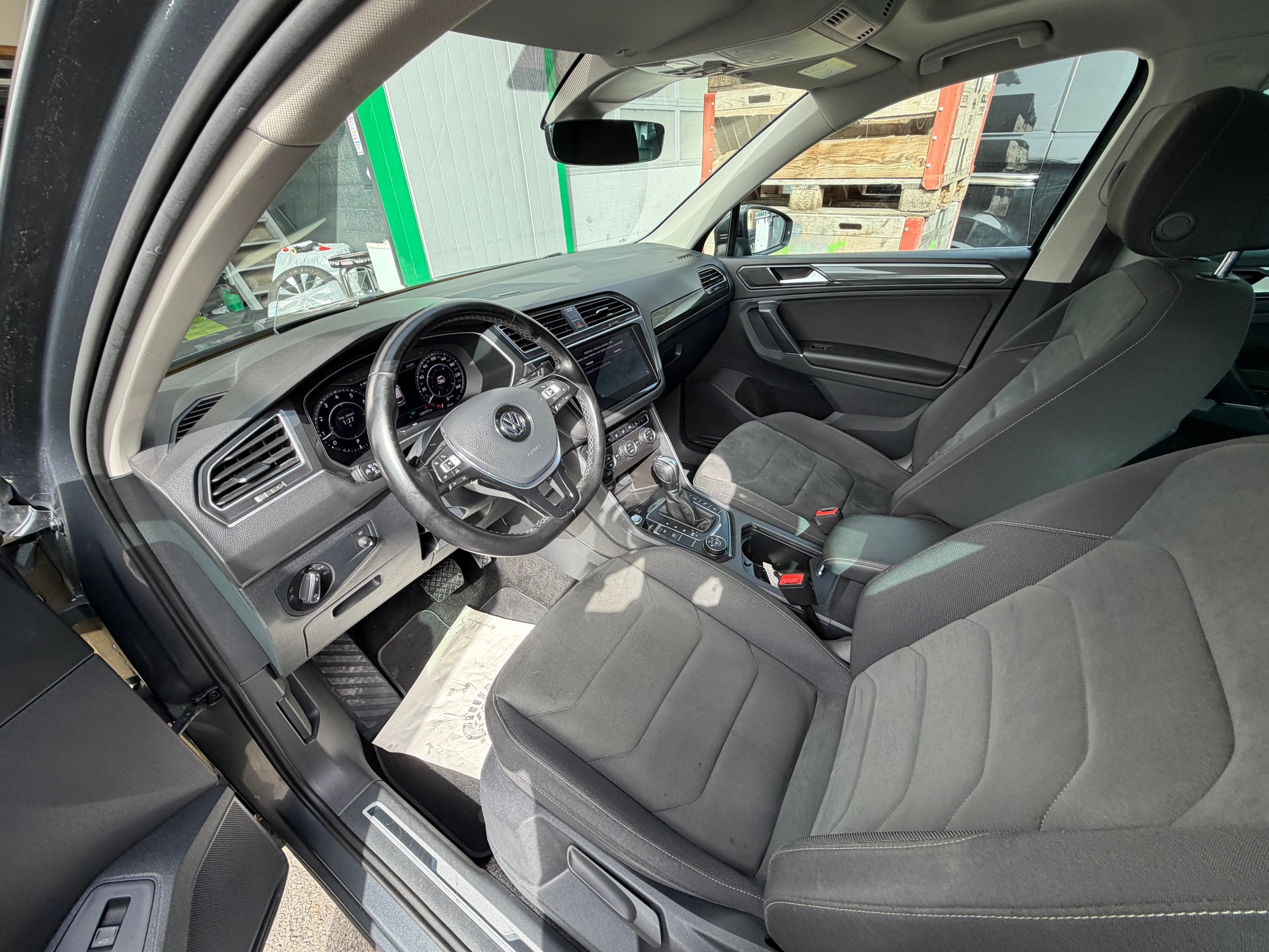 VW Tiguan 2.0TSI Highline 4Motion DSG-image-12