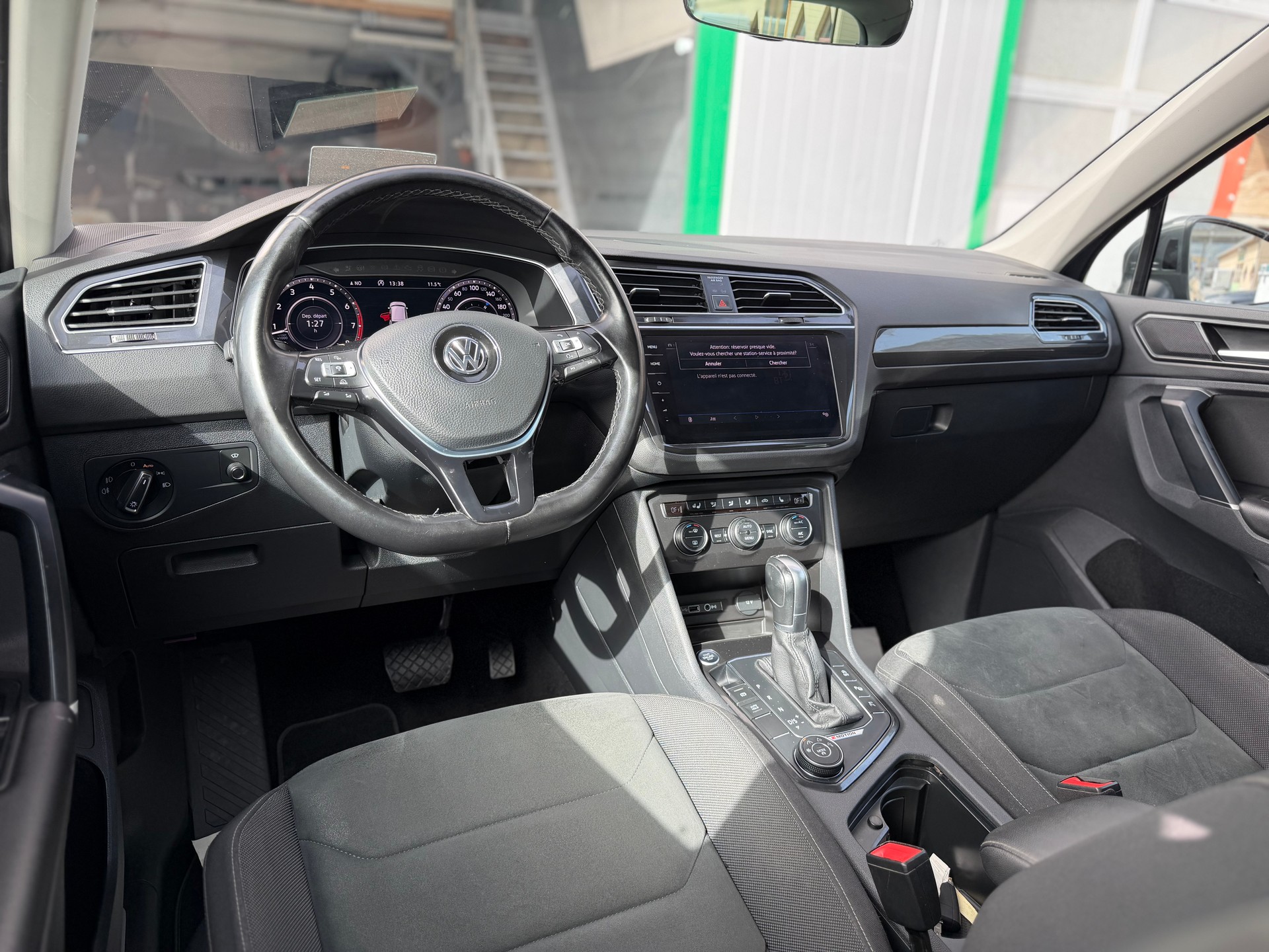VW Tiguan 2.0TSI Highline 4Motion DSG-image-11