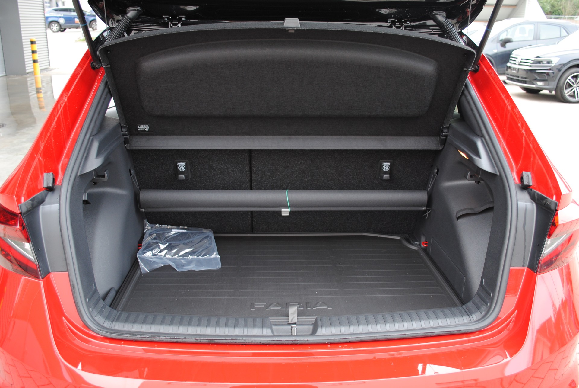 SKODA Fabia 1.5 TSI 130 DSG-image-17