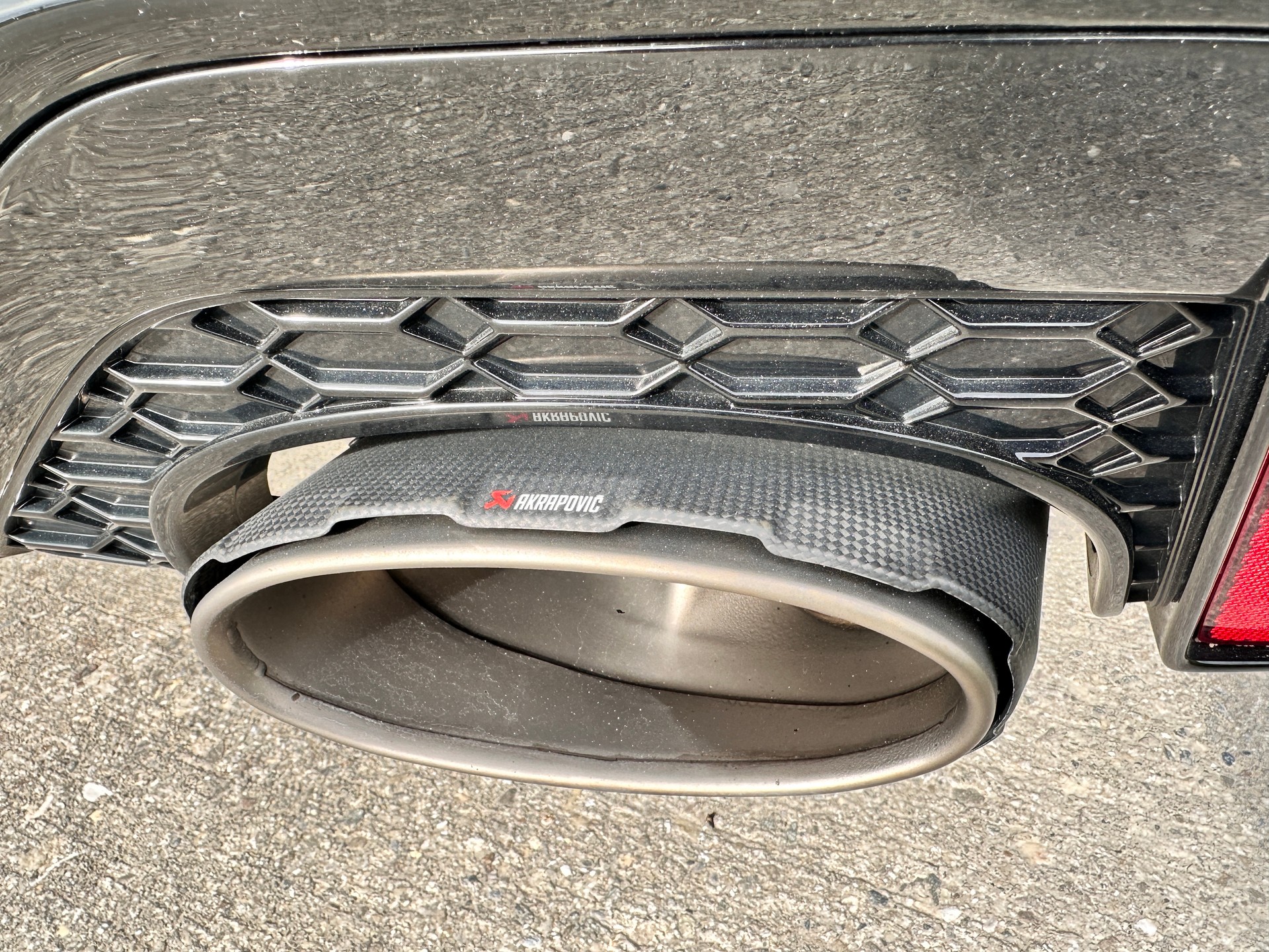 AUDI RS6 Avant 4.0 TFSI V8 Performance Akrapovic-image-14