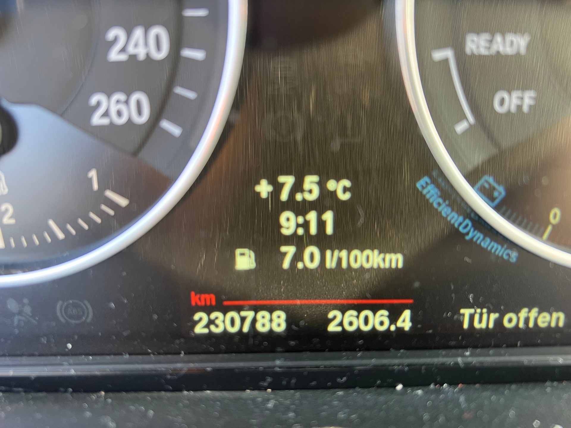 BMW 116i Steptronic-image-9