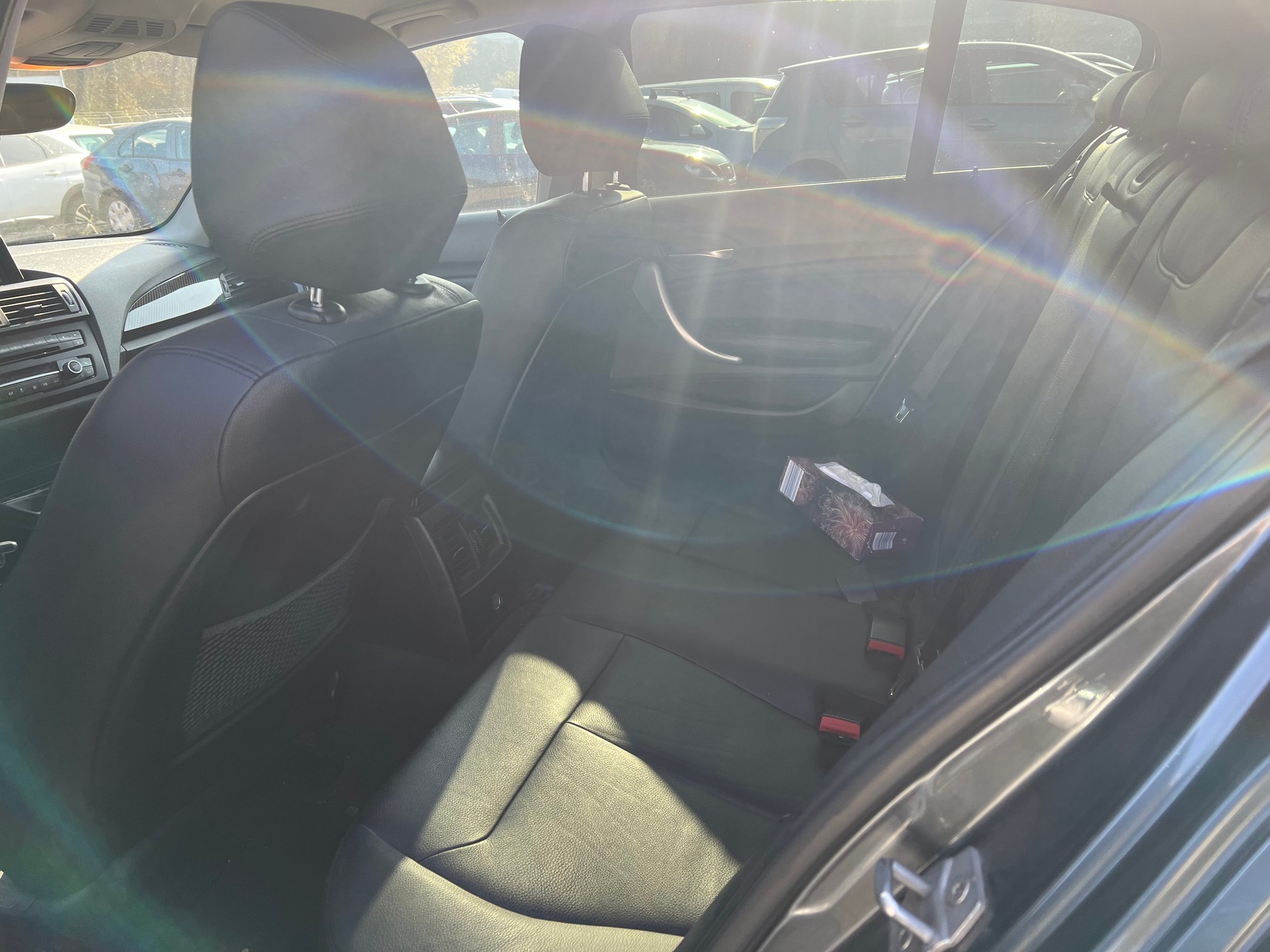 BMW 116i Steptronic-image-6