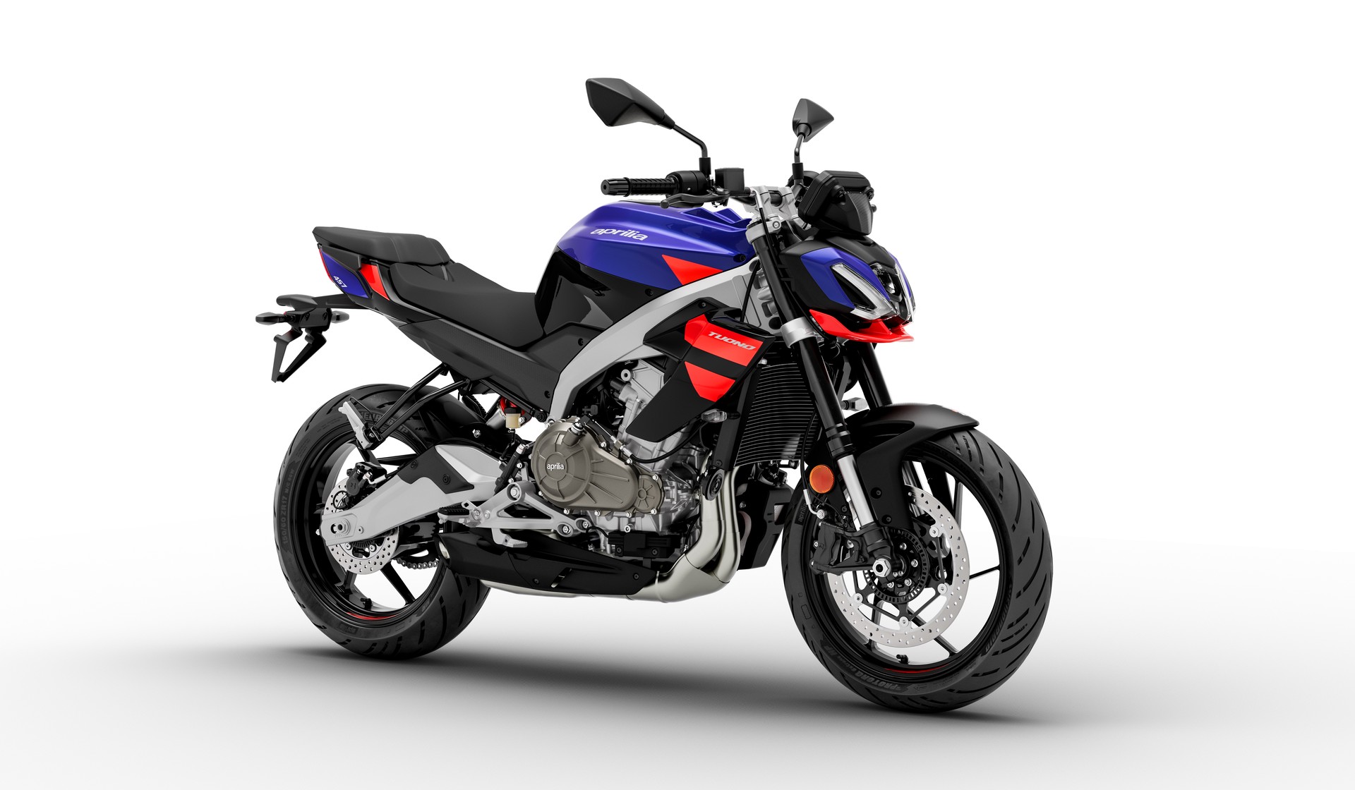 APRILIA Tuono 457 (35kW) E5+-image-0