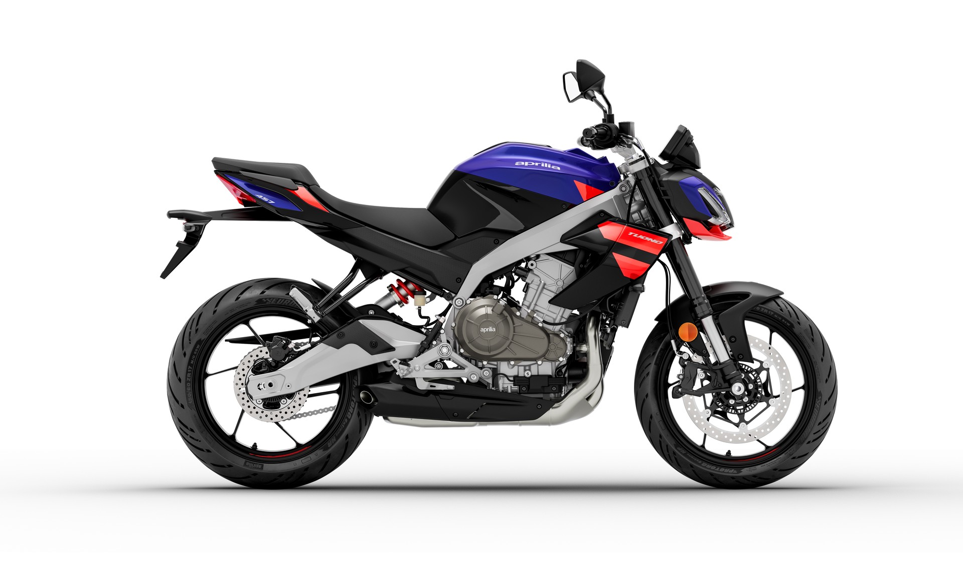 APRILIA Tuono 457 (35kW) E5+-image-2