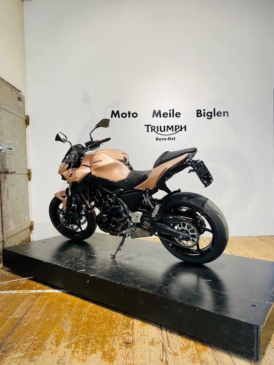 KAWASAKI Z 650 Performance (35kW)-image-5
