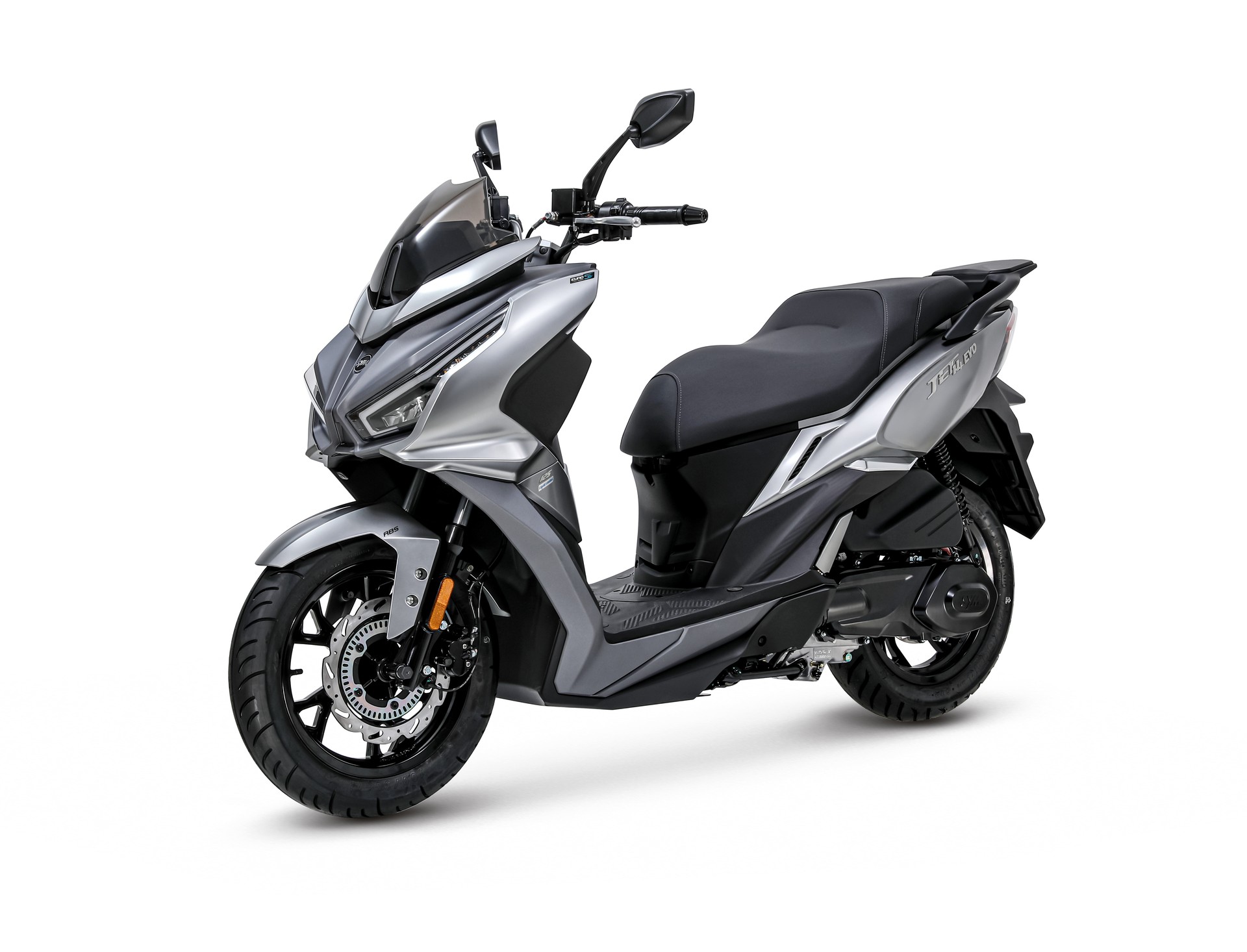 SYM Jet 14 125-image-9