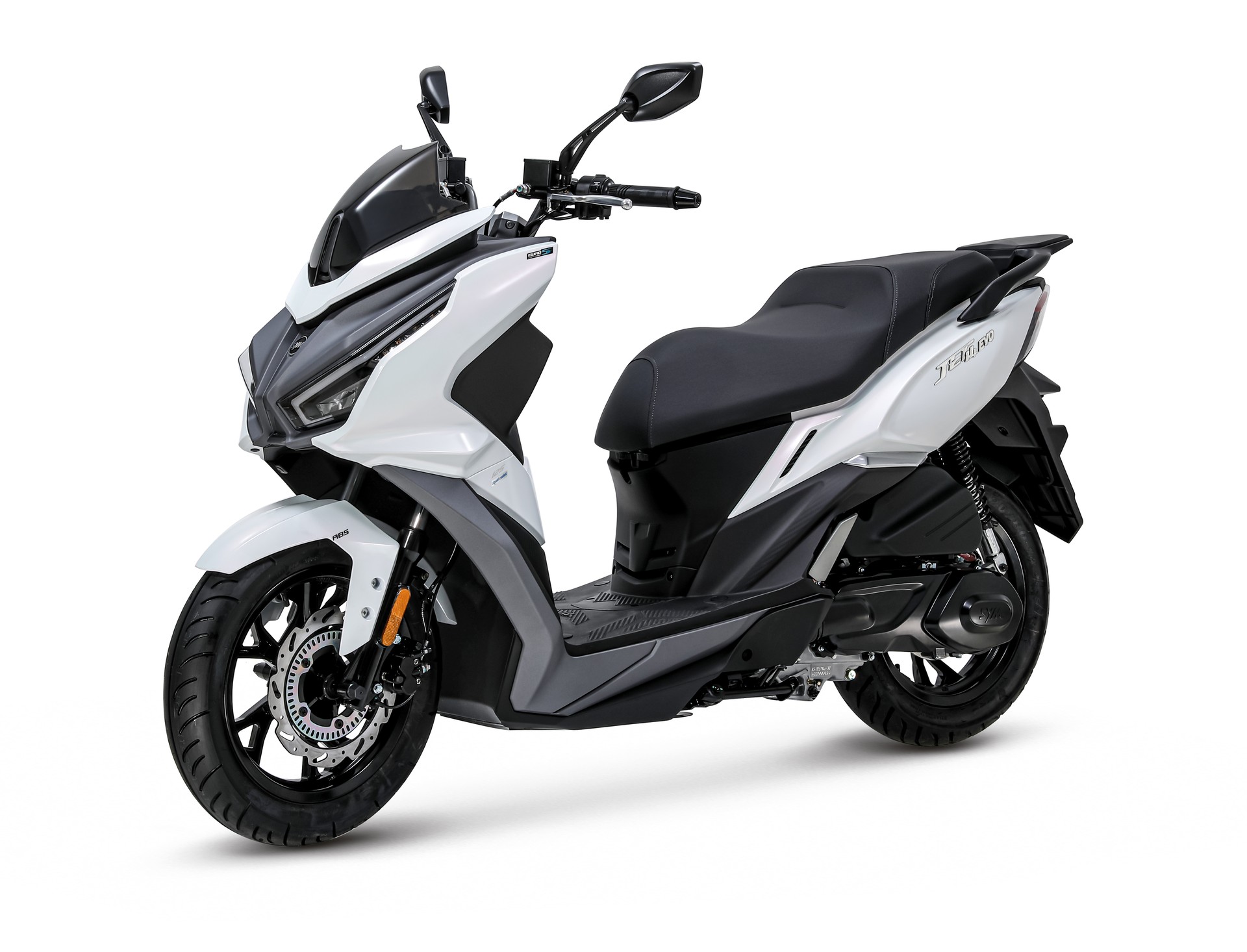 SYM Jet 14 125-image-1