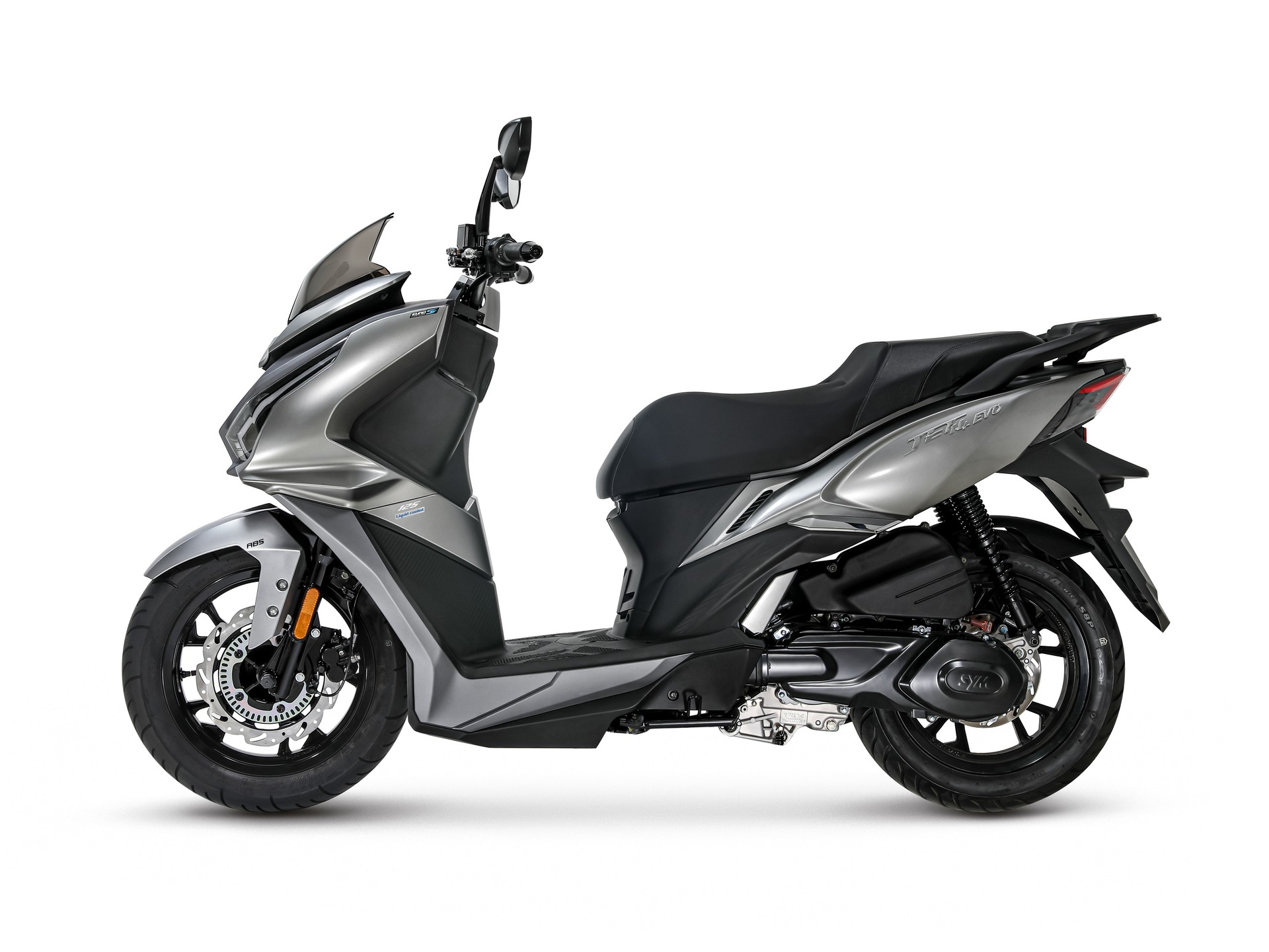 SYM Jet 14 125-image-8