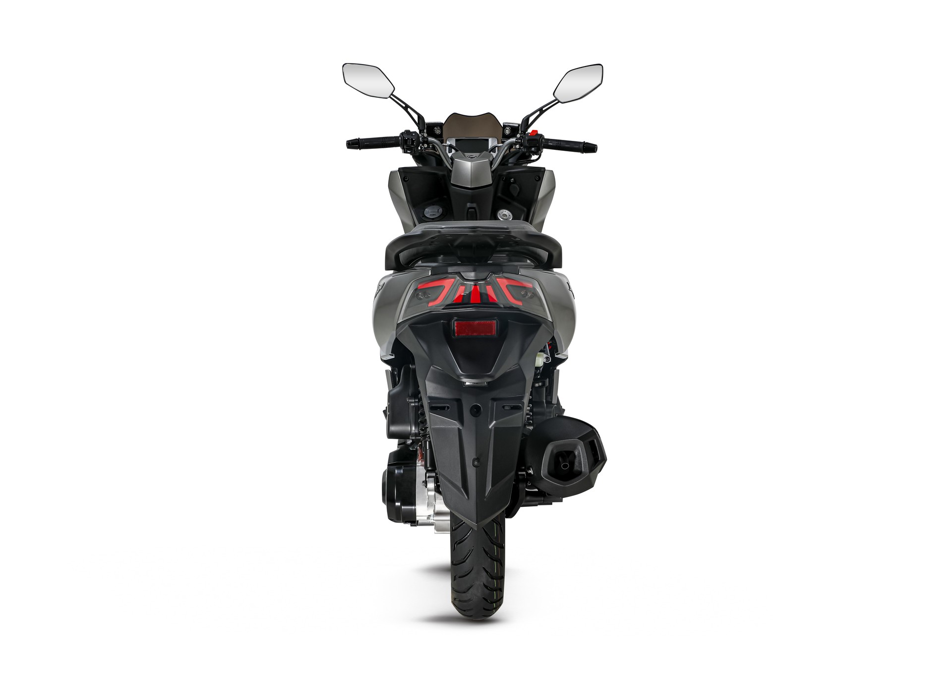 SYM Jet 14 125-image-4