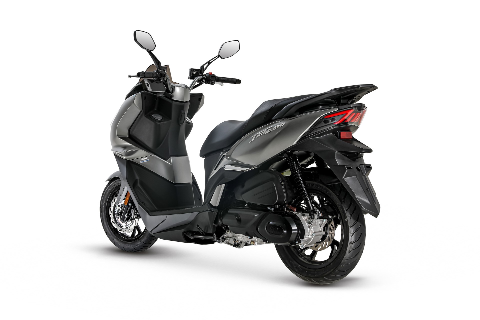 SYM Jet 14 125-image-7