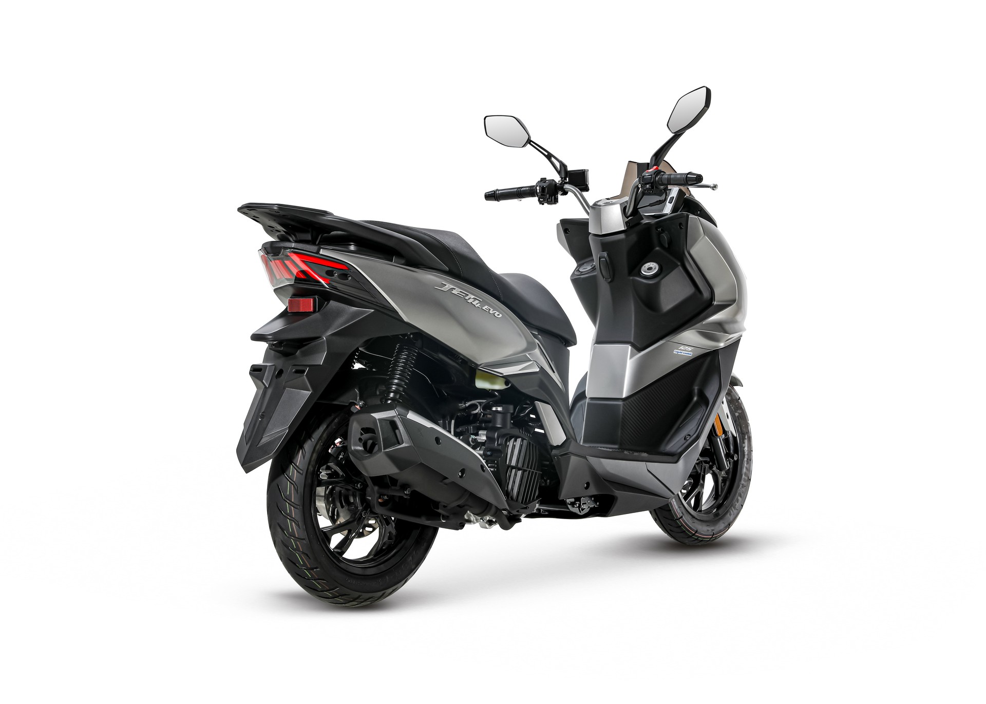 SYM Jet 14 125-image-3