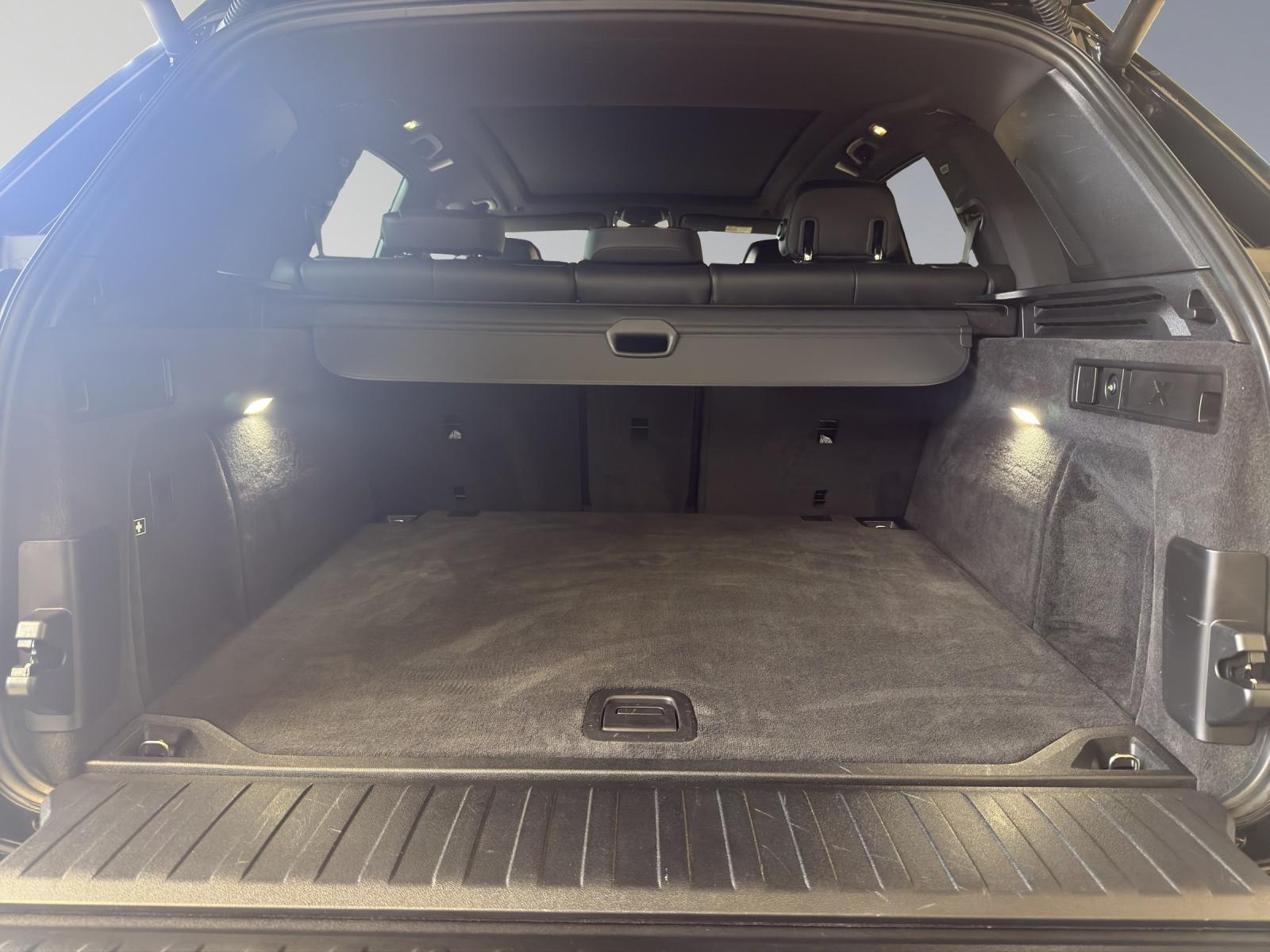 BMW X5 30d xDrive M-SportPaket-image-18