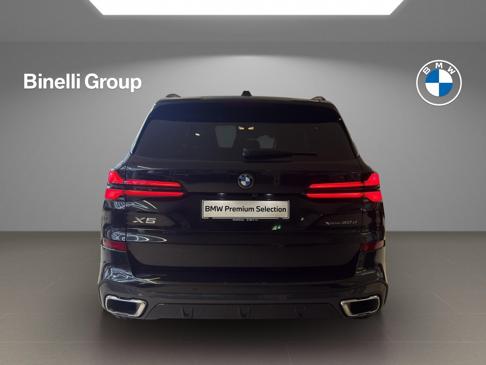 BMW X5 30d xDrive M-SportPaket-showroom-element-3