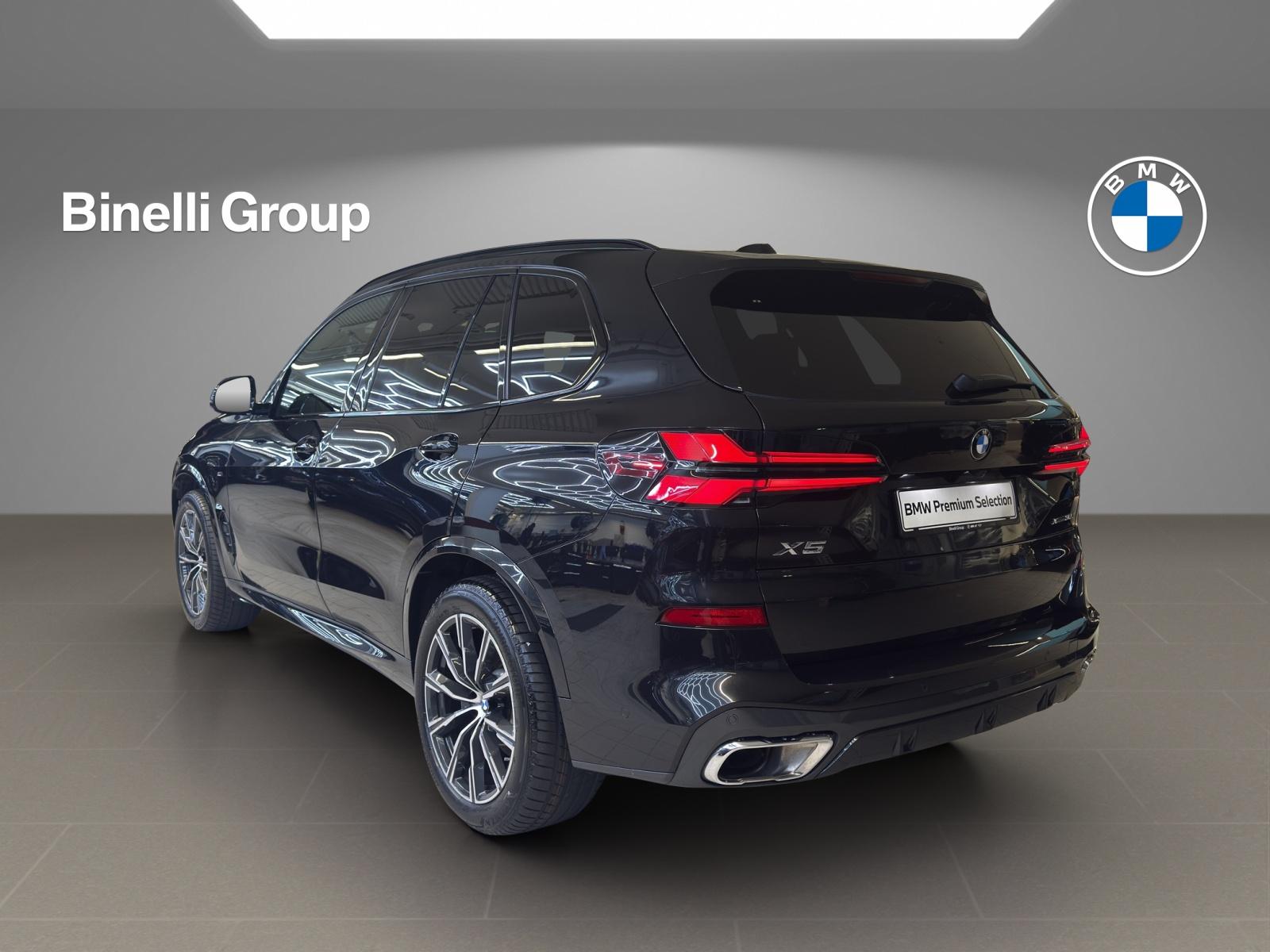 BMW X5 30d xDrive M-SportPaket-showroom-element-2