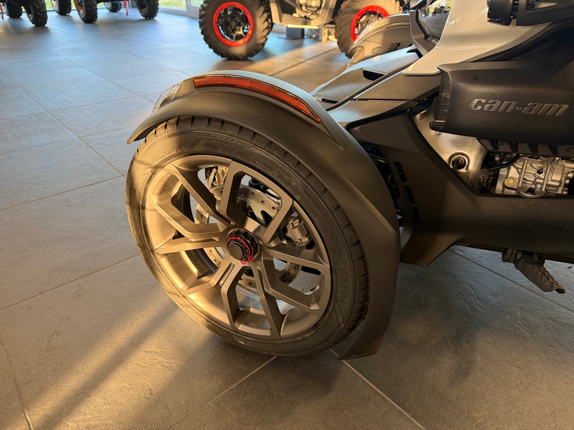CAN-AM Ryker Ace 600-image-13