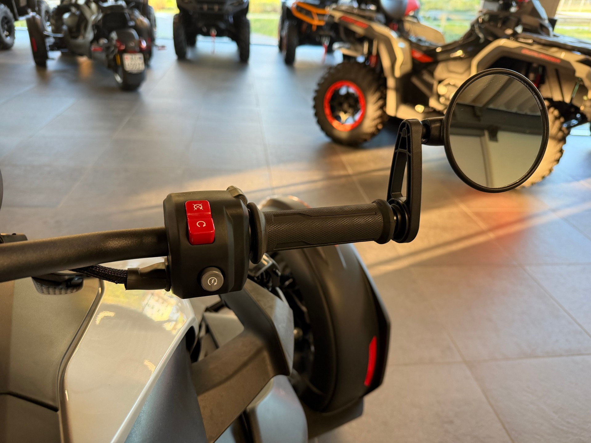 CAN-AM Ryker Ace 600-image-6