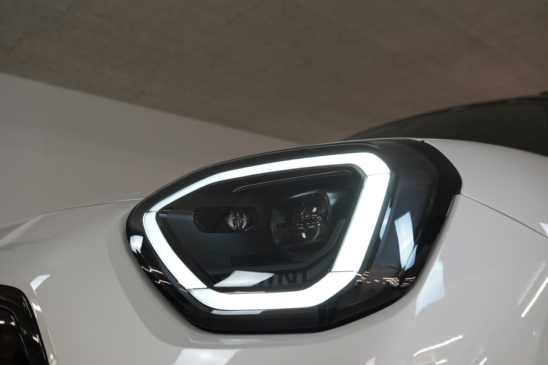 MINI Aceman E John Cooper Works-image-9