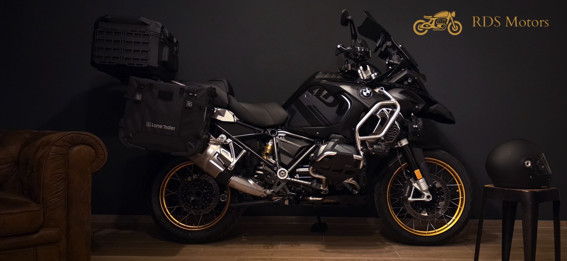 BMW R 1250 GS Adventure-image-0