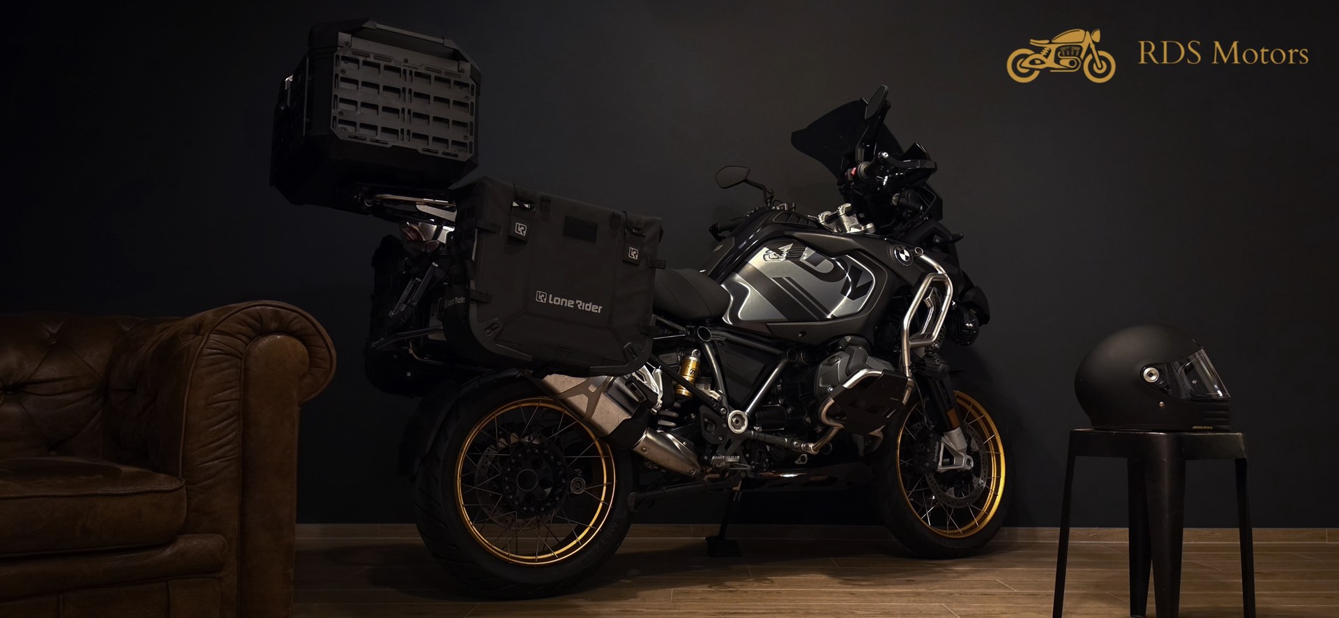 BMW R 1250 GS Adventure-image-9