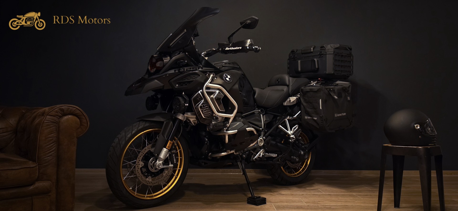 BMW R 1250 GS Adventure-image-5