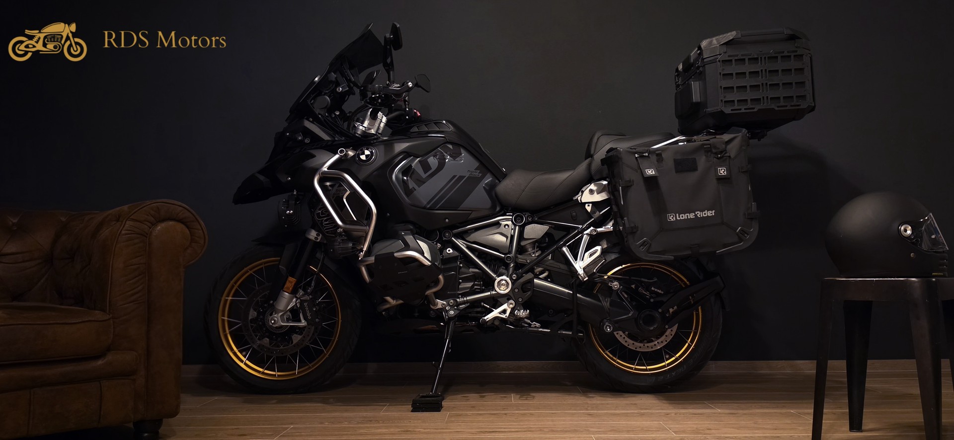 BMW R 1250 GS Adventure-image-4