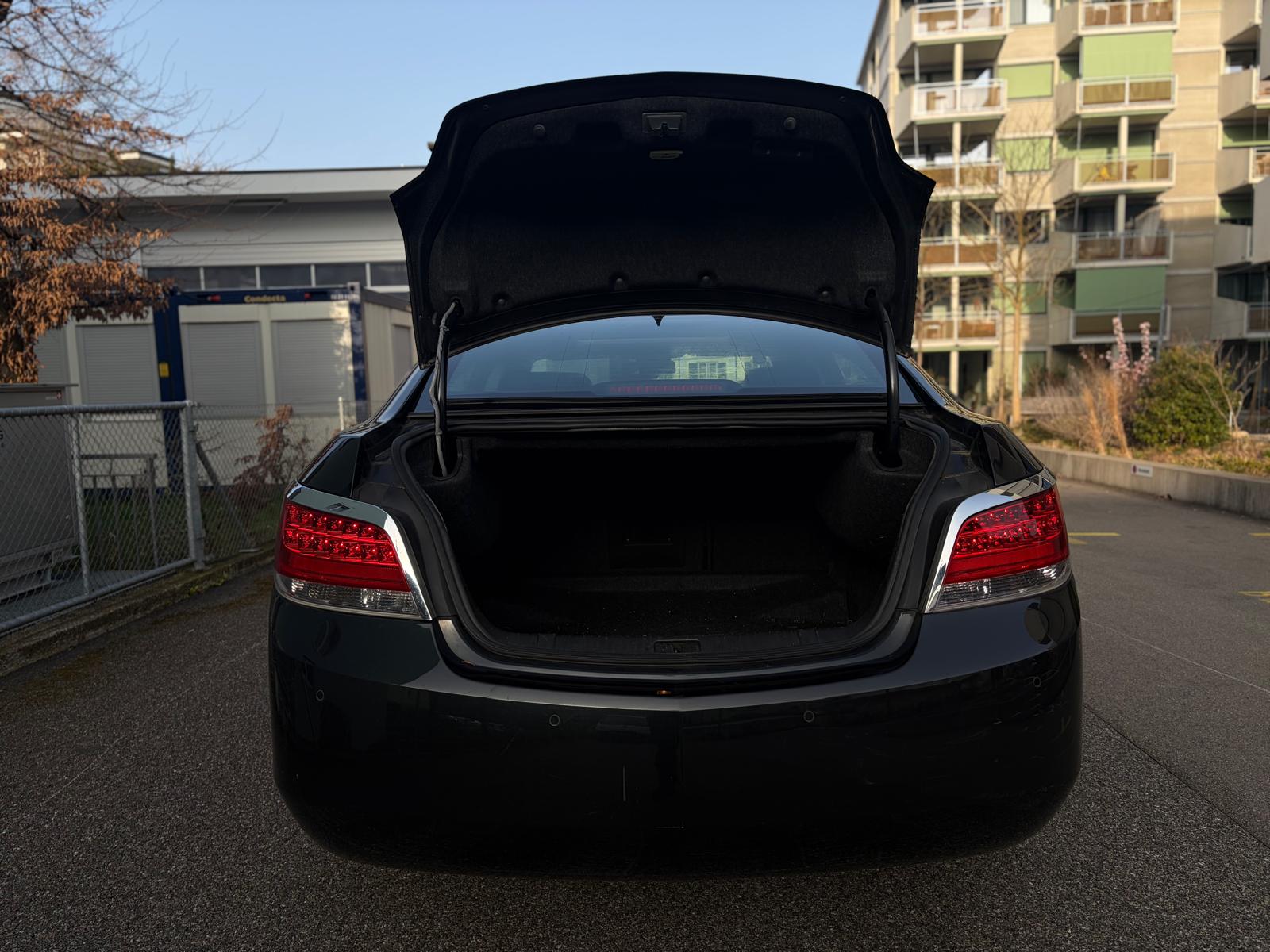 BUICK LaCrosse CXL-image-16