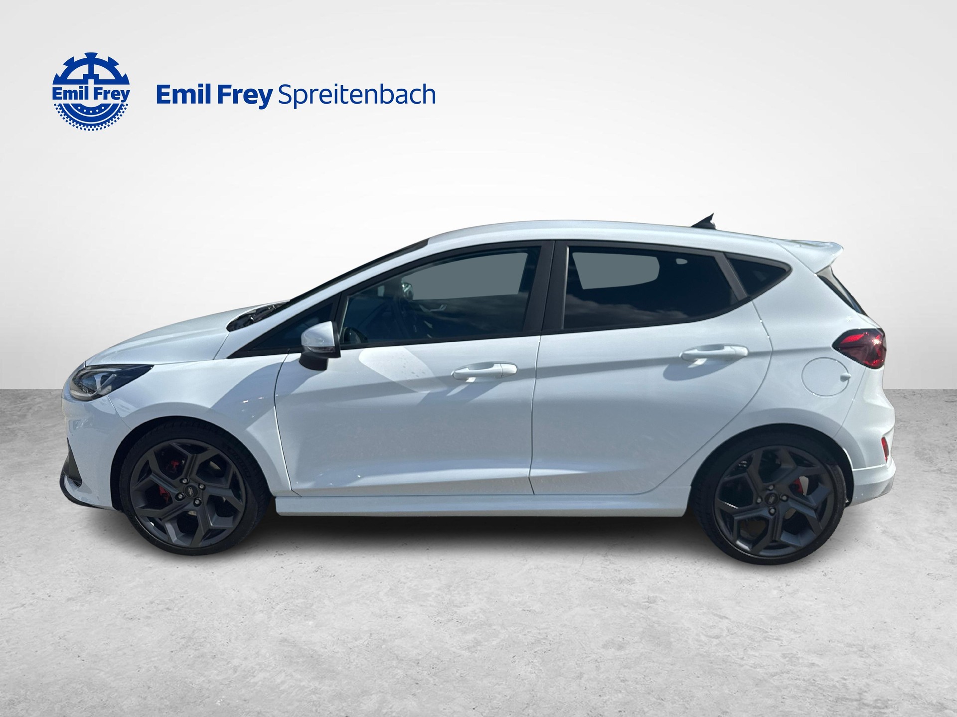 FORD Fiesta 1.5 EcoB ST X / Jetzt mit attraktivem 1.9% Leasing!-showroom-element-1