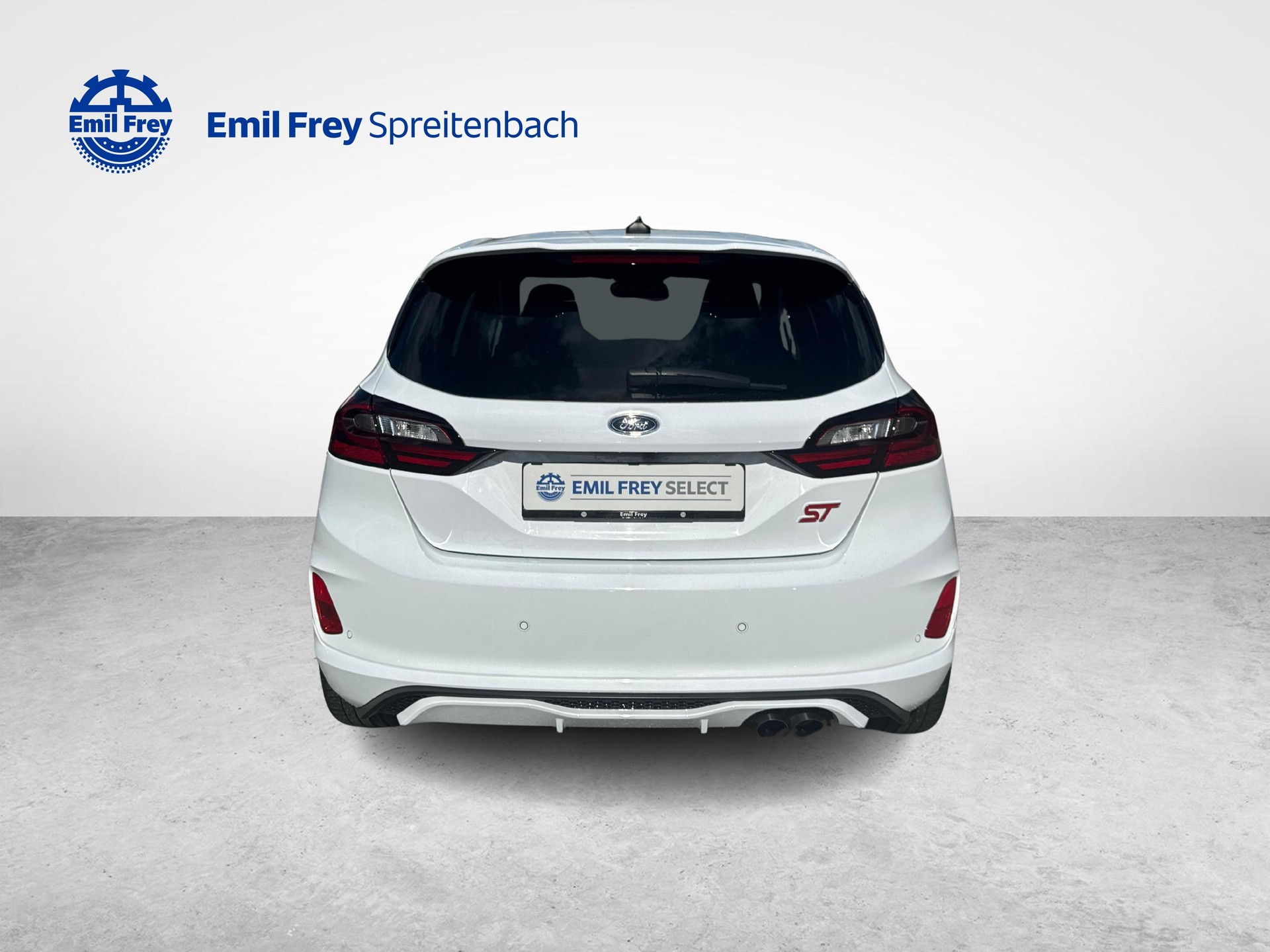 FORD Fiesta 1.5 EcoB ST X / Jetzt mit attraktivem 1.9% Leasing!-showroom-element-3