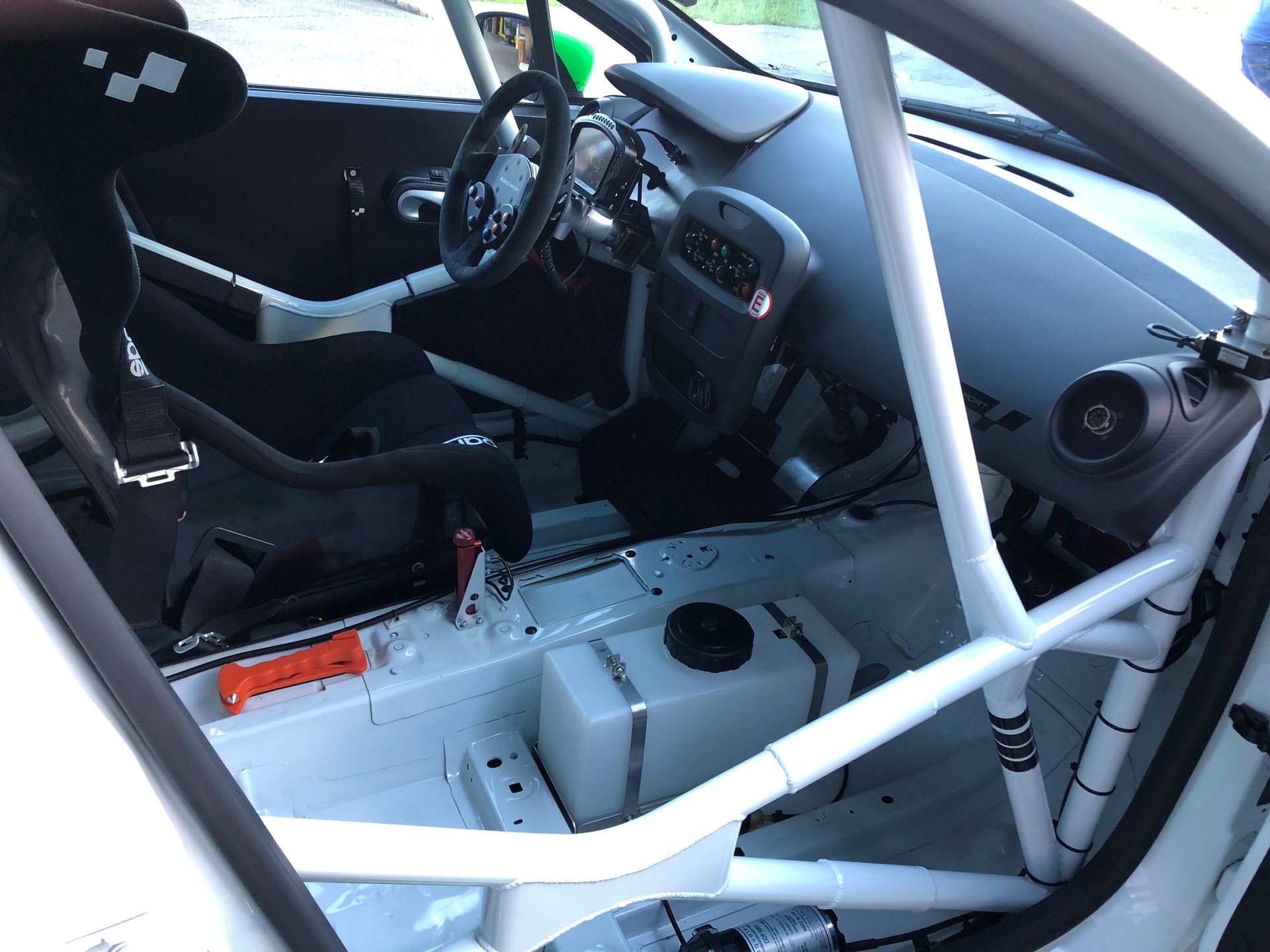 RENAULT Clio Cup-image-2