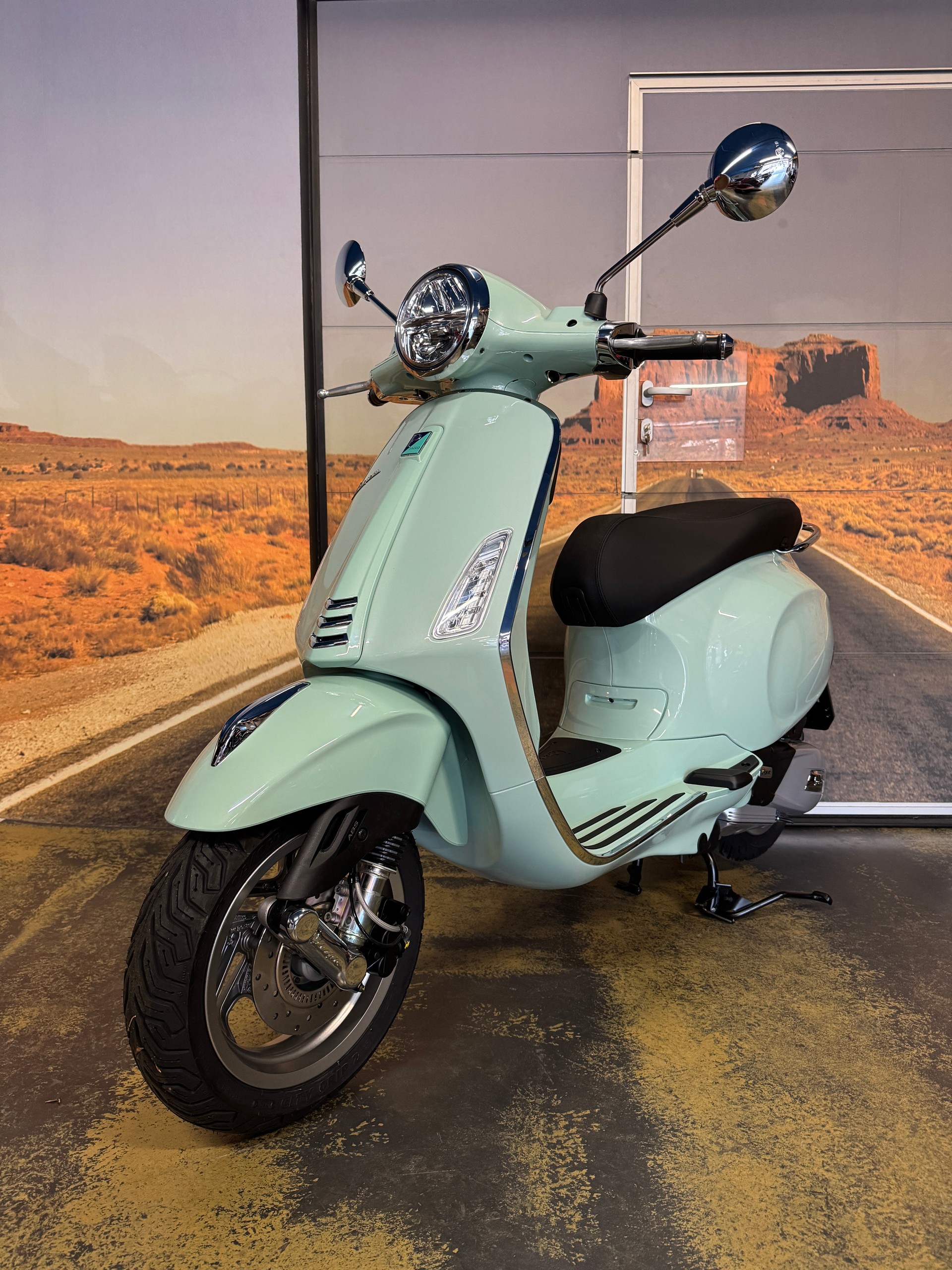 PIAGGIO Vespa 125 Primavera ABS-image-3