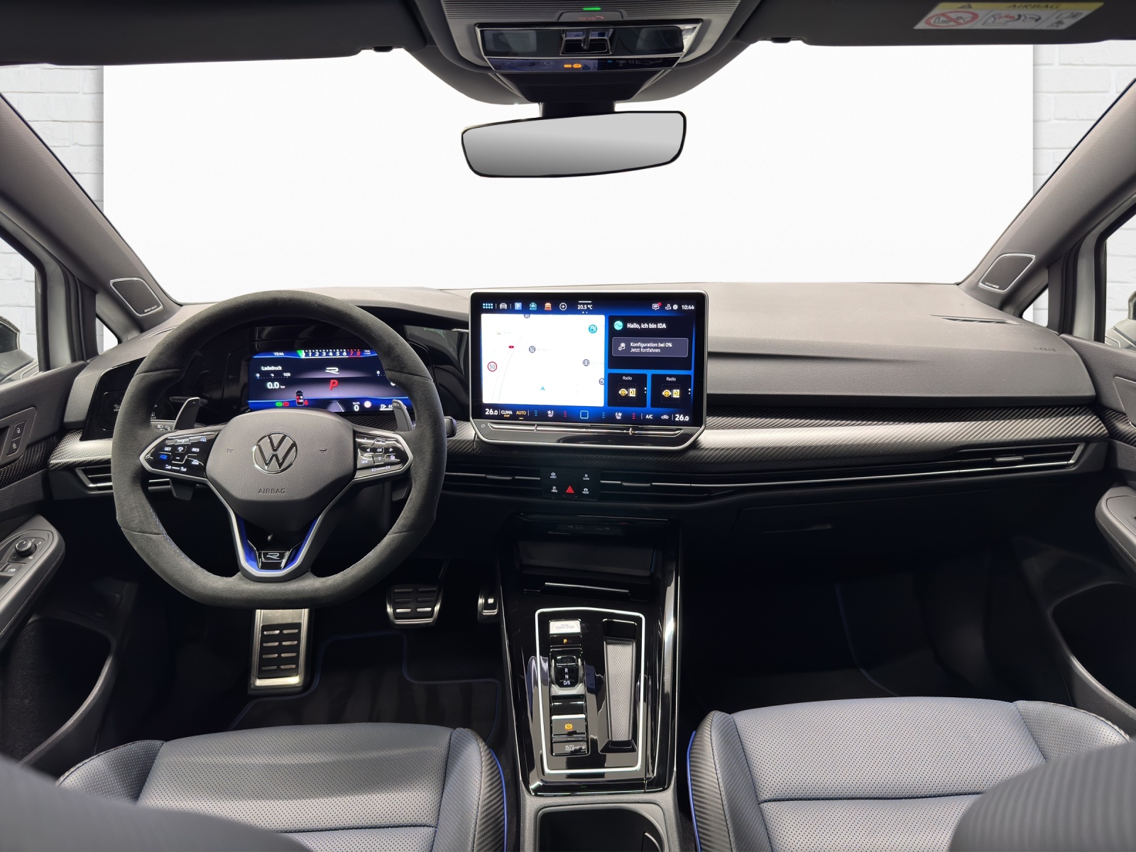 VW Golf VIII Variant 2.0 TSI R DSG 4motion-image-7