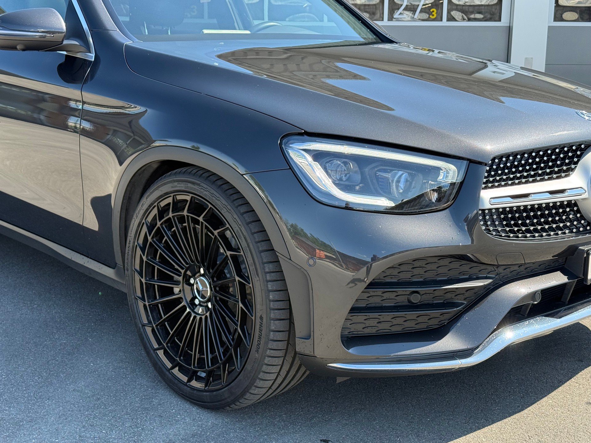 MERCEDES-BENZ GLC 400 d 4Matic AMG Line 9G-Tronic-showroom-element-2