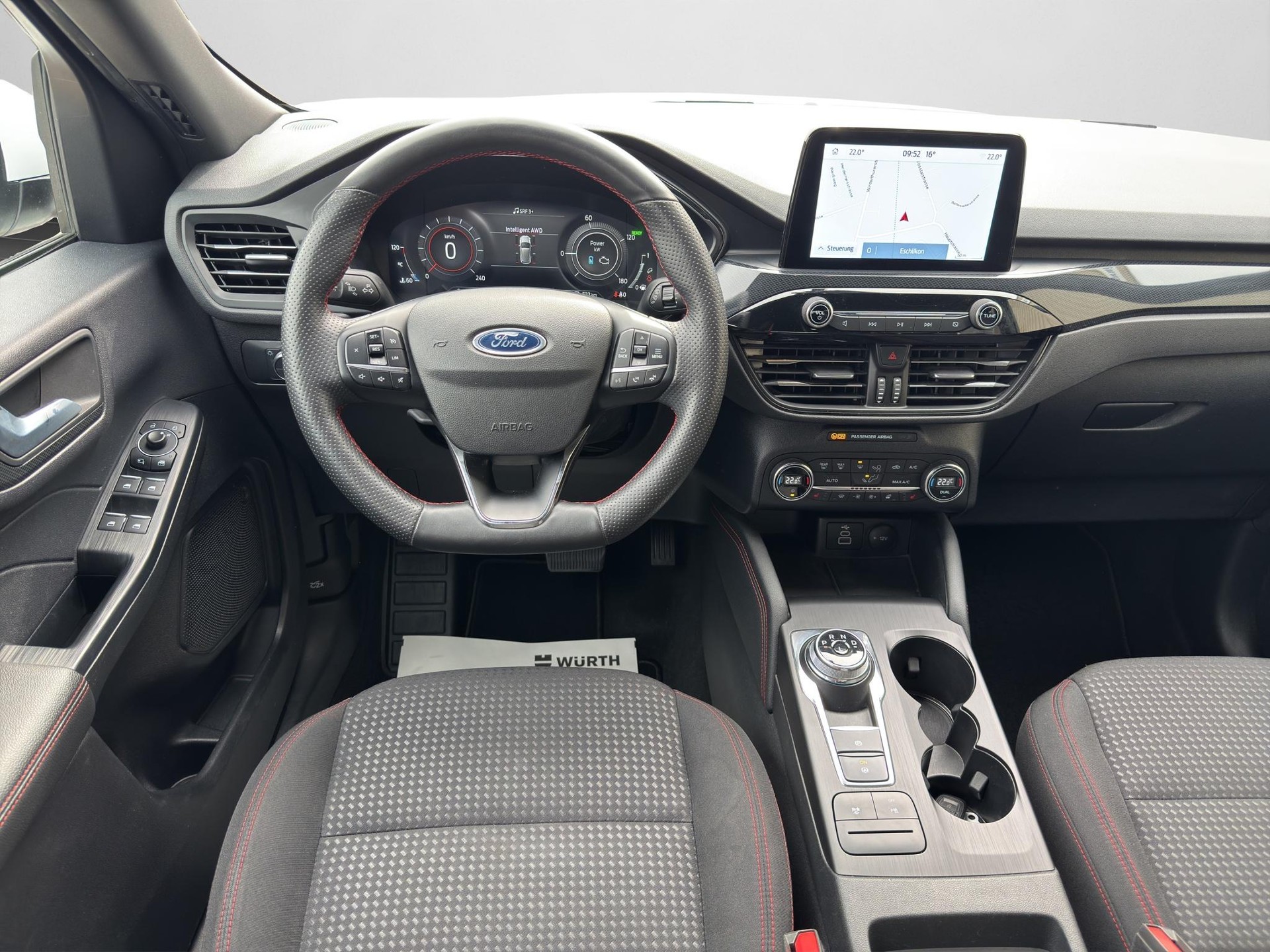 FORD Kuga 2.5 Hybrid ST-Line 4x4-showroom-element-3