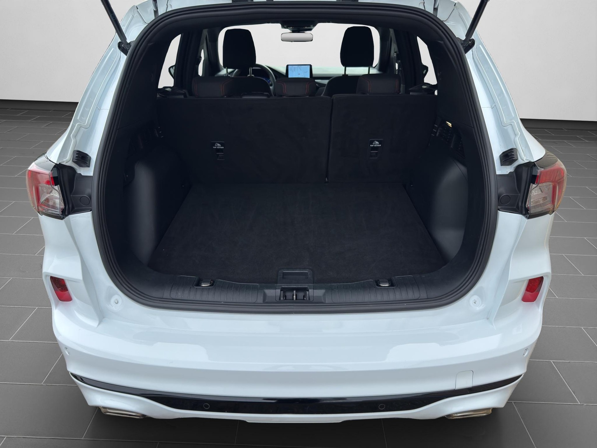 FORD Kuga 2.5 Hybrid ST-Line 4x4-image-14