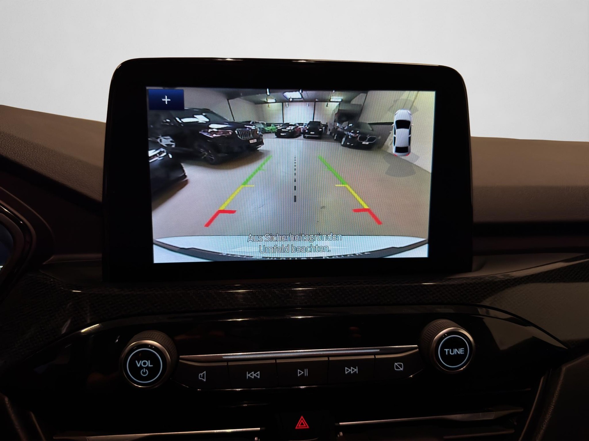 FORD Kuga 2.5 Hybrid ST-Line 4x4-image-6