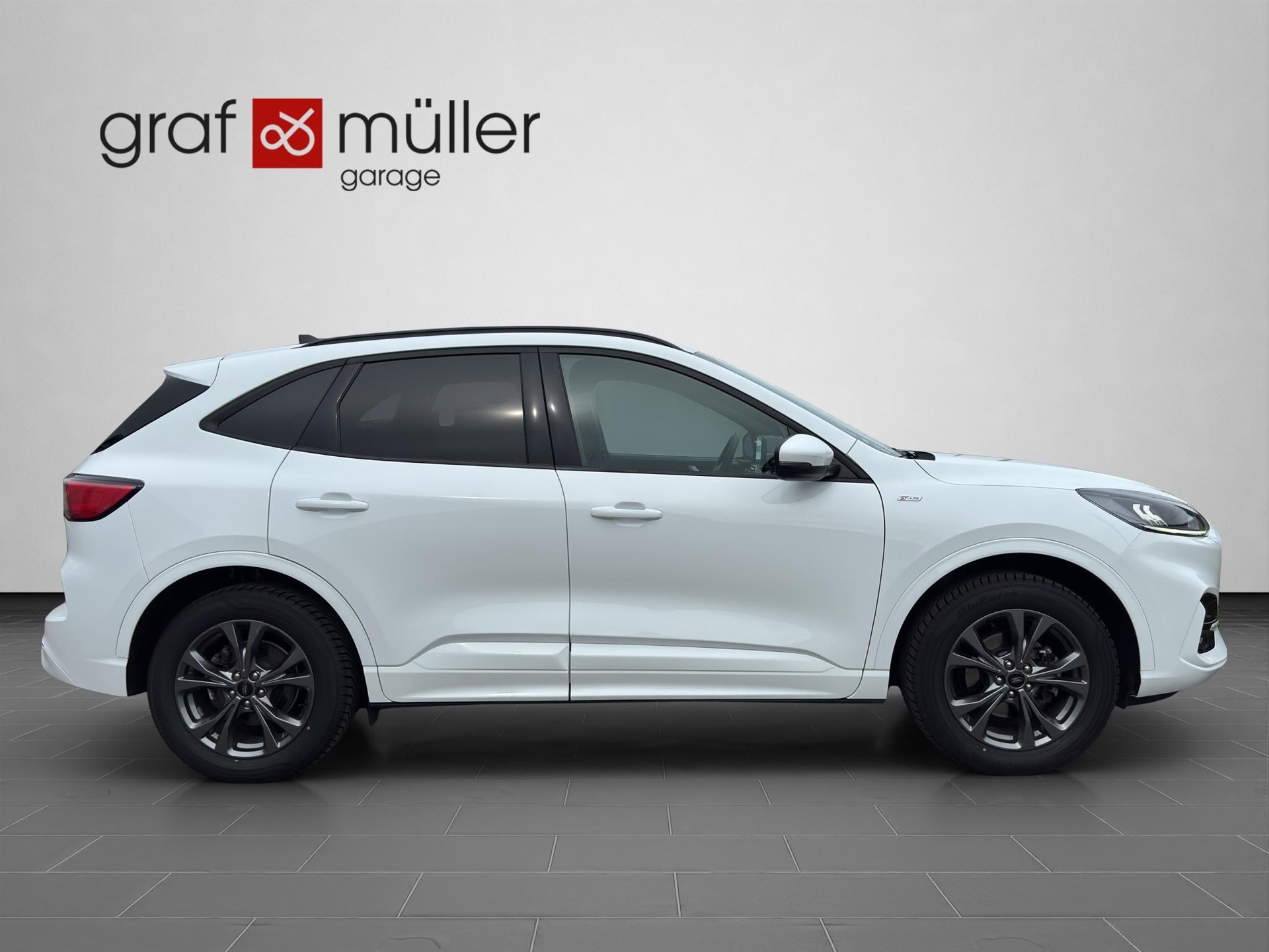 FORD Kuga 2.5 Hybrid ST-Line 4x4-image-18