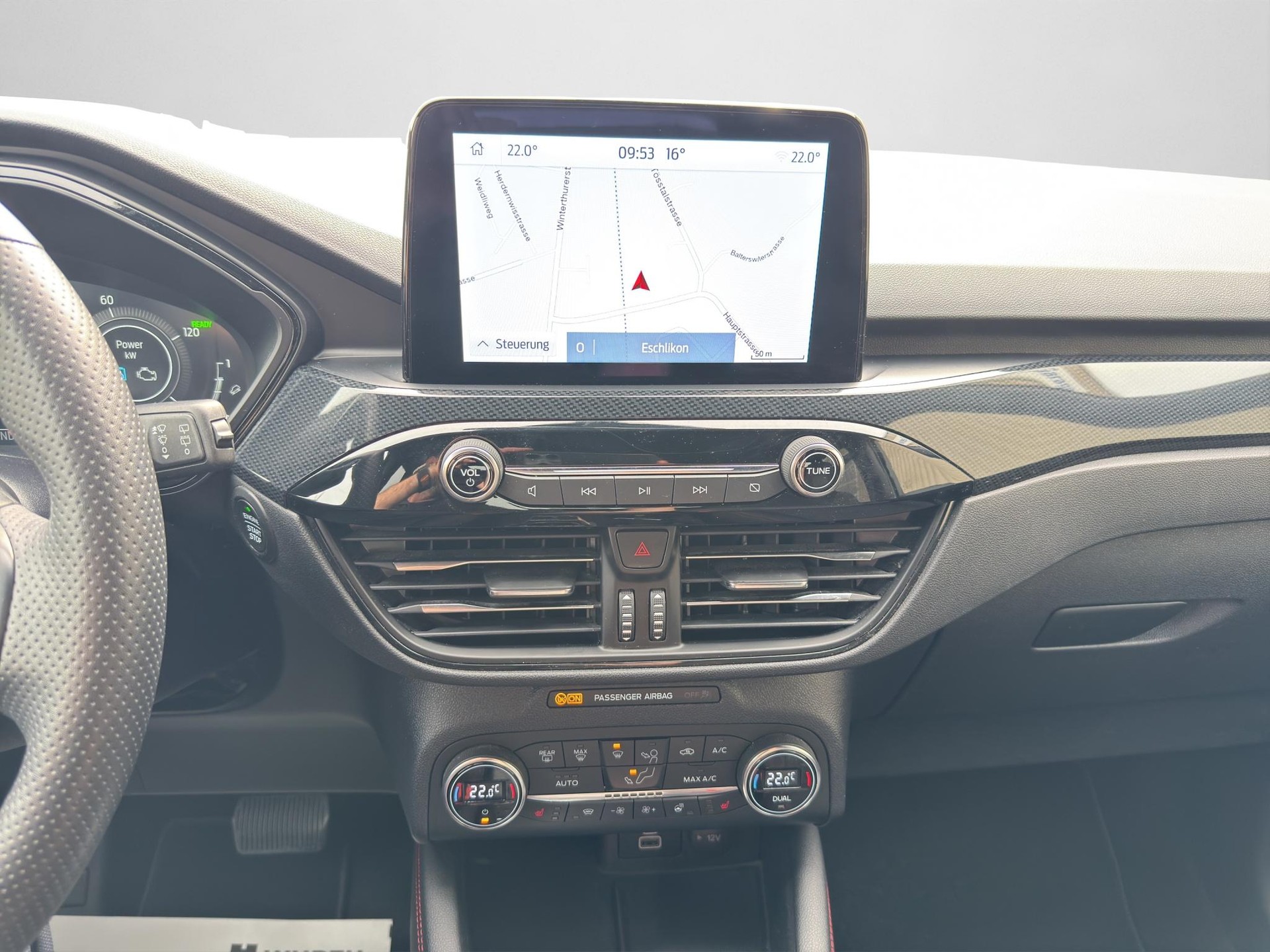 FORD Kuga 2.5 Hybrid ST-Line 4x4-image-8