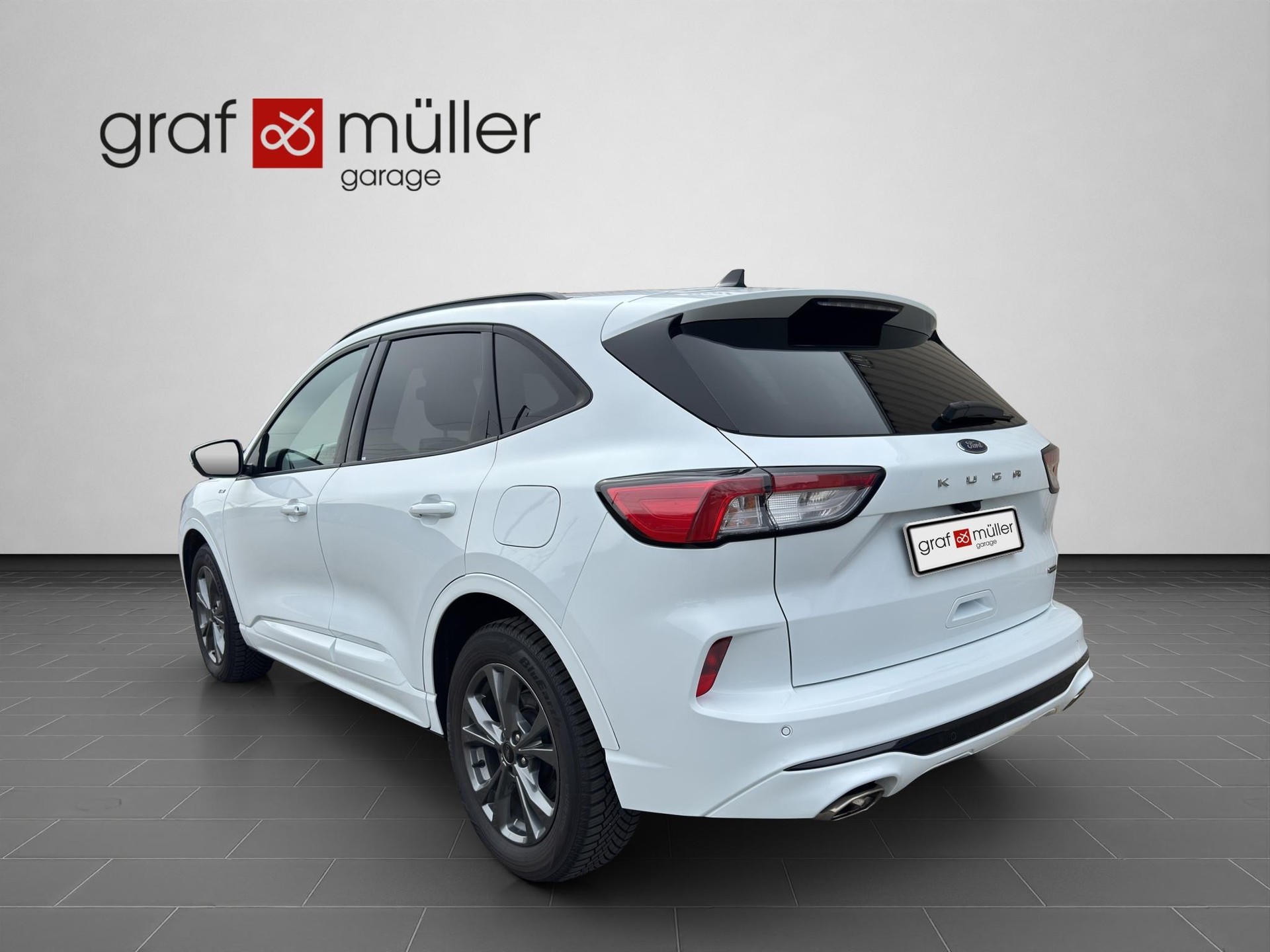 FORD Kuga 2.5 Hybrid ST-Line 4x4-image-16